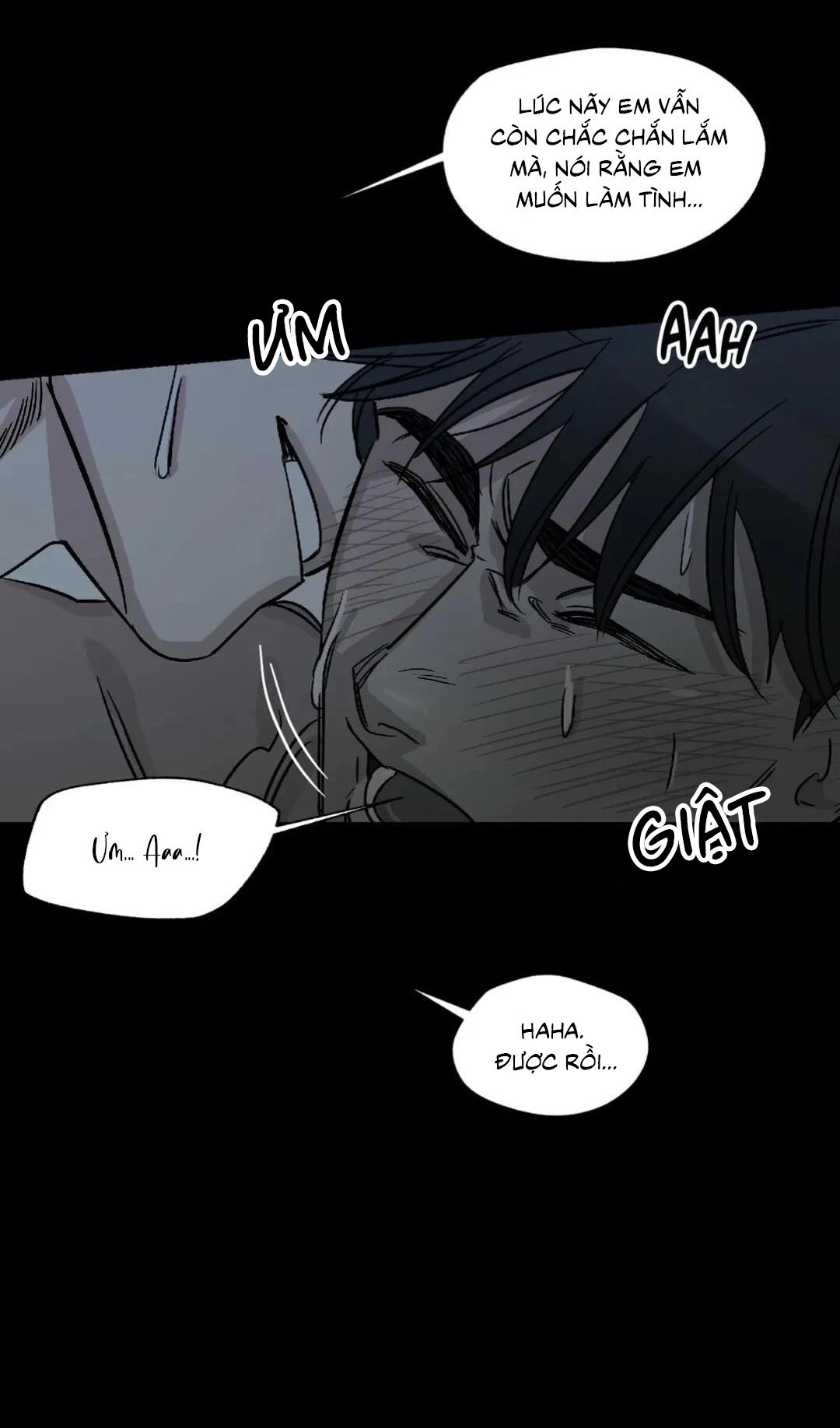 Đọc truyện Chuyện Tình Triệu Won - Chapter 3