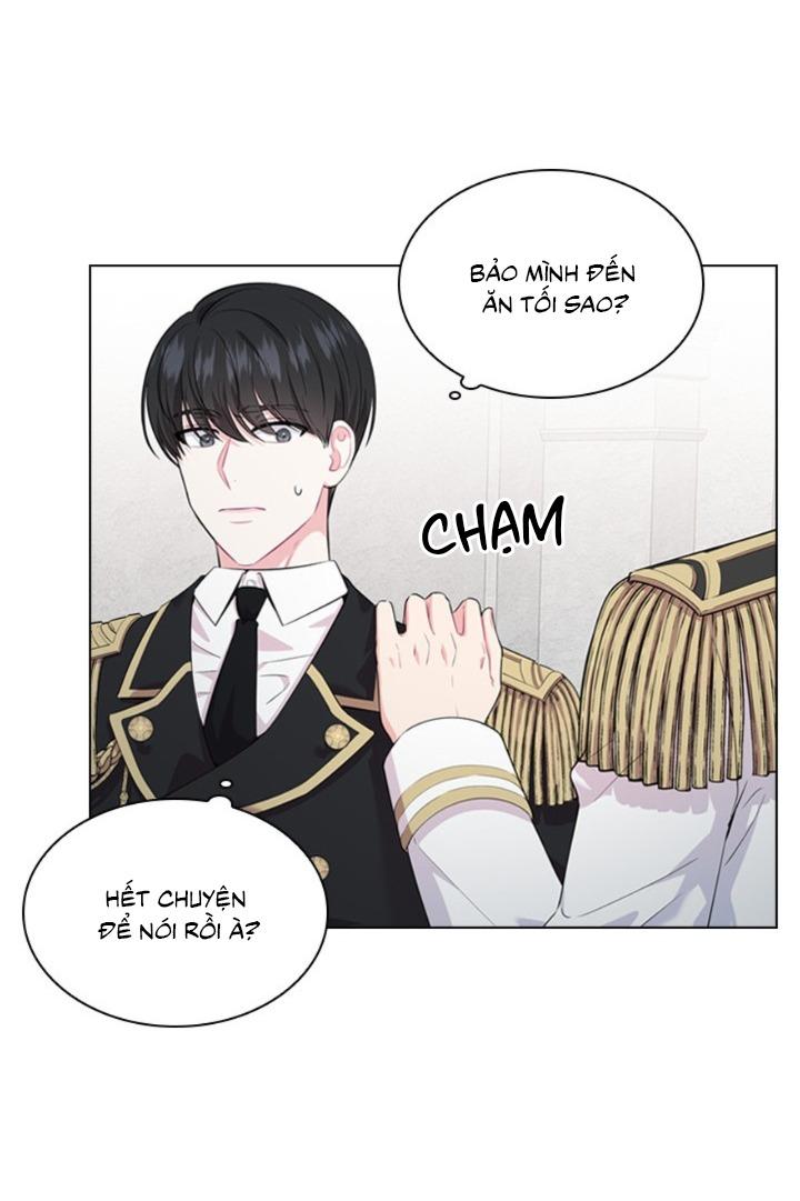 Đọc truyện Who’s your daddy - Chapter 11