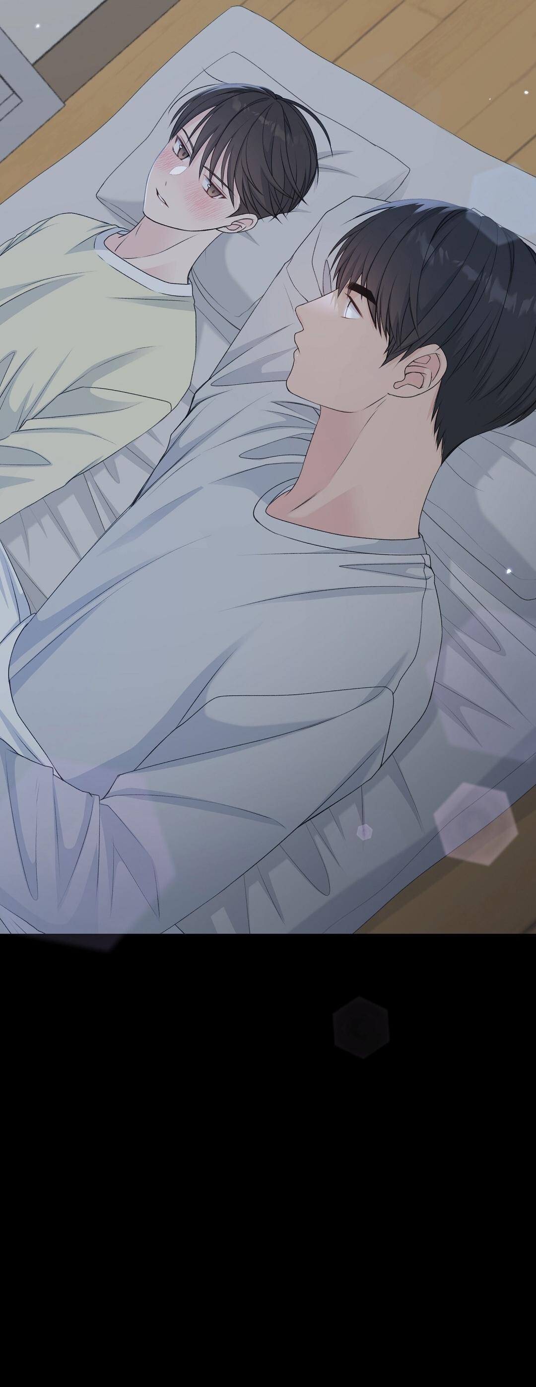 Đọc truyện CANDY YUMYUM - Chapter 26
