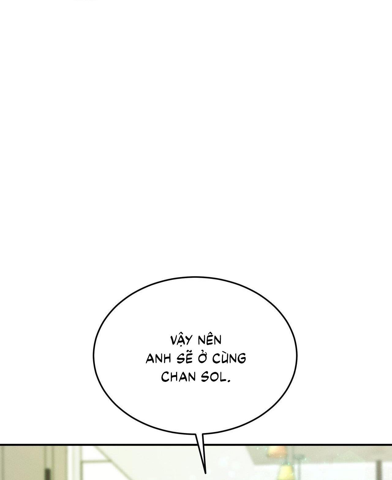 Đọc truyện (CBunu) Love Remedy - Chapter 31