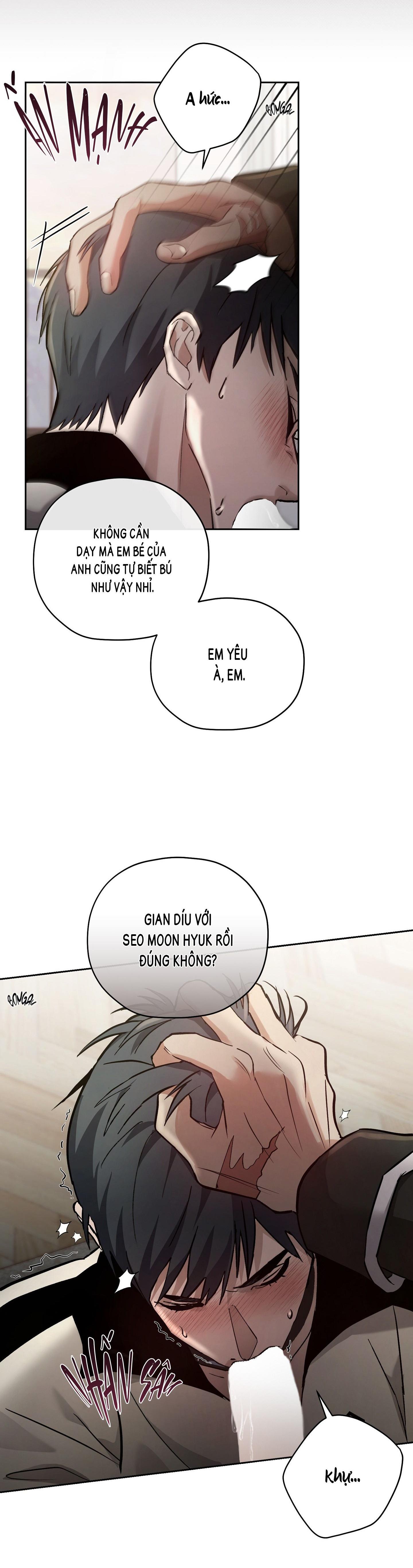 Đọc truyện HƯỚNG DẪN SONG SINH - Chapter 1