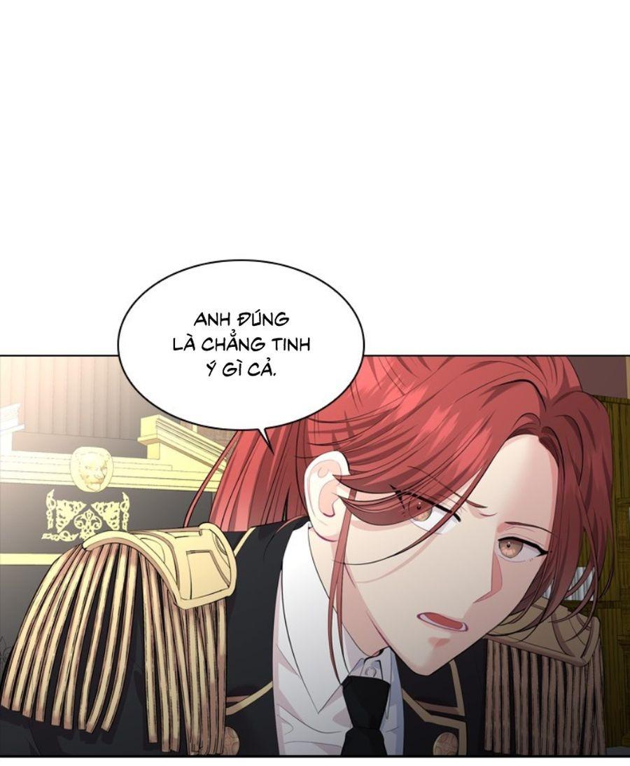 Đọc truyện Who’s your daddy - Chapter 13