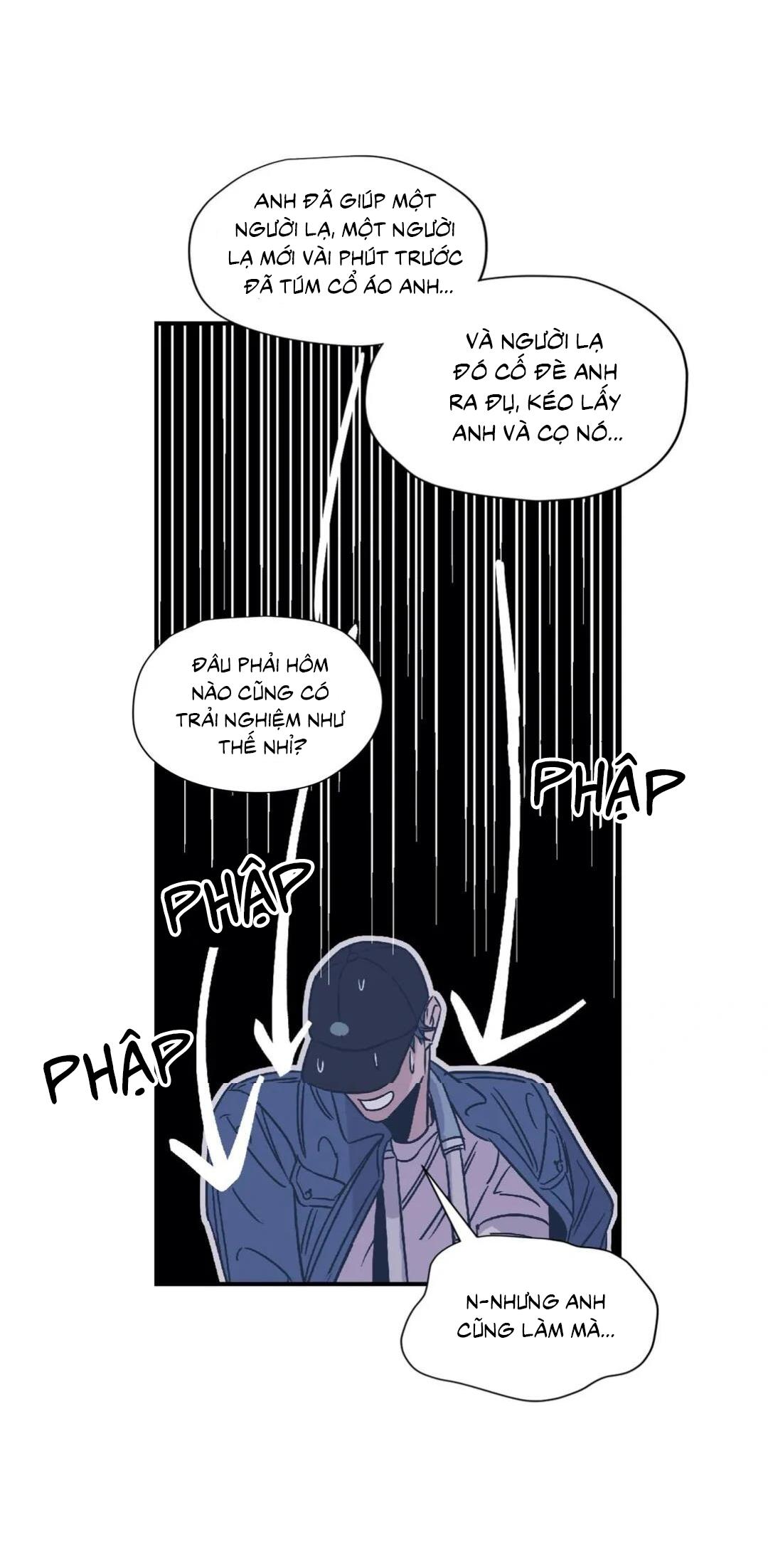 Đọc truyện Chuyện Tình Triệu Won - Chapter 5