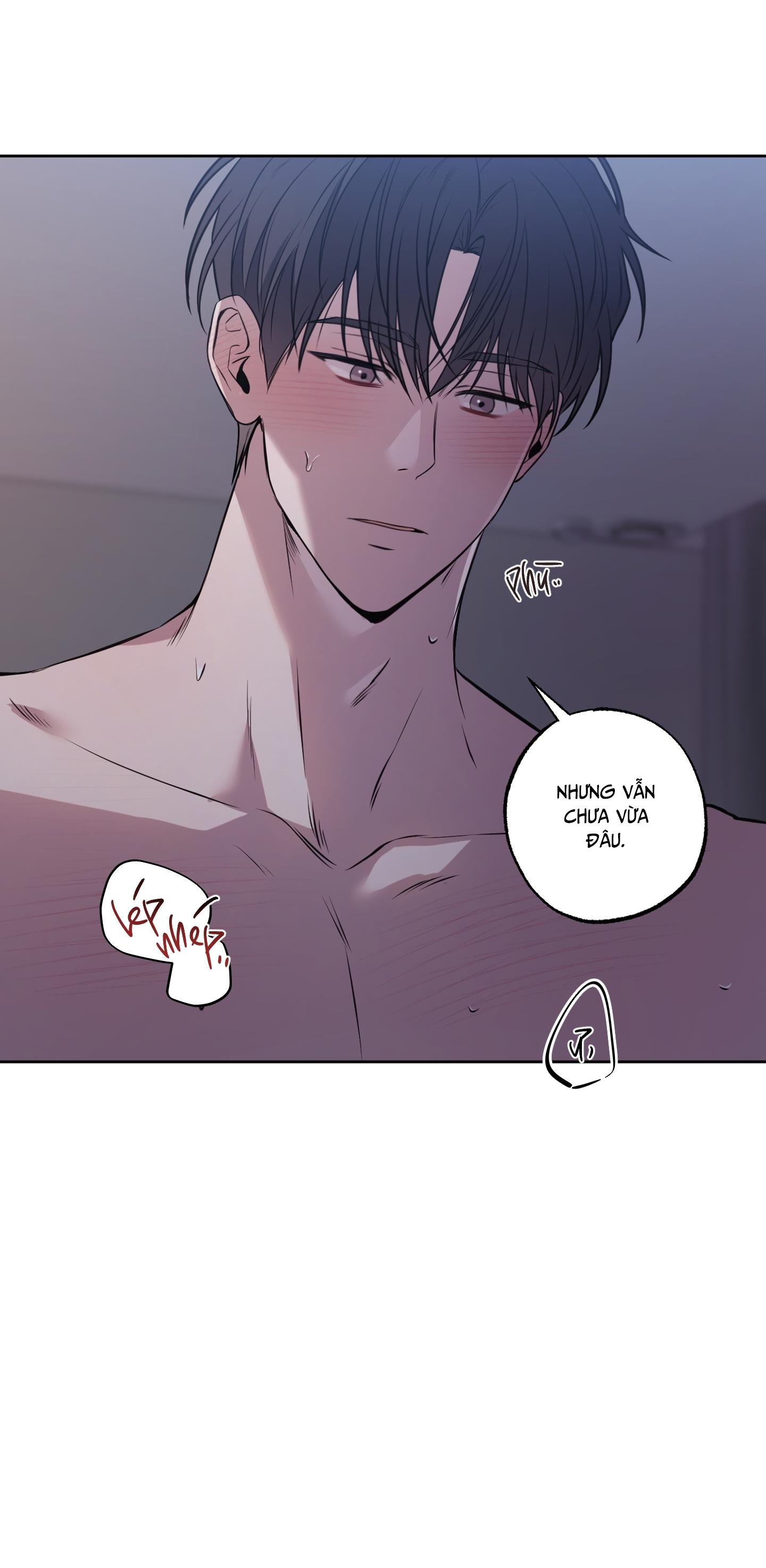 Đọc truyện ĐỪNG NÓI LỜI GIAN DỐI - Chapter 4