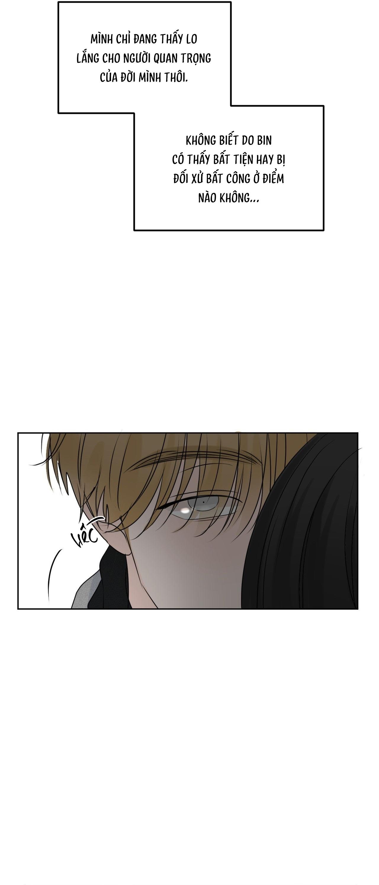 Đọc truyện RANH GIỚI CỦA MÙI HƯƠNG - Chapter 48