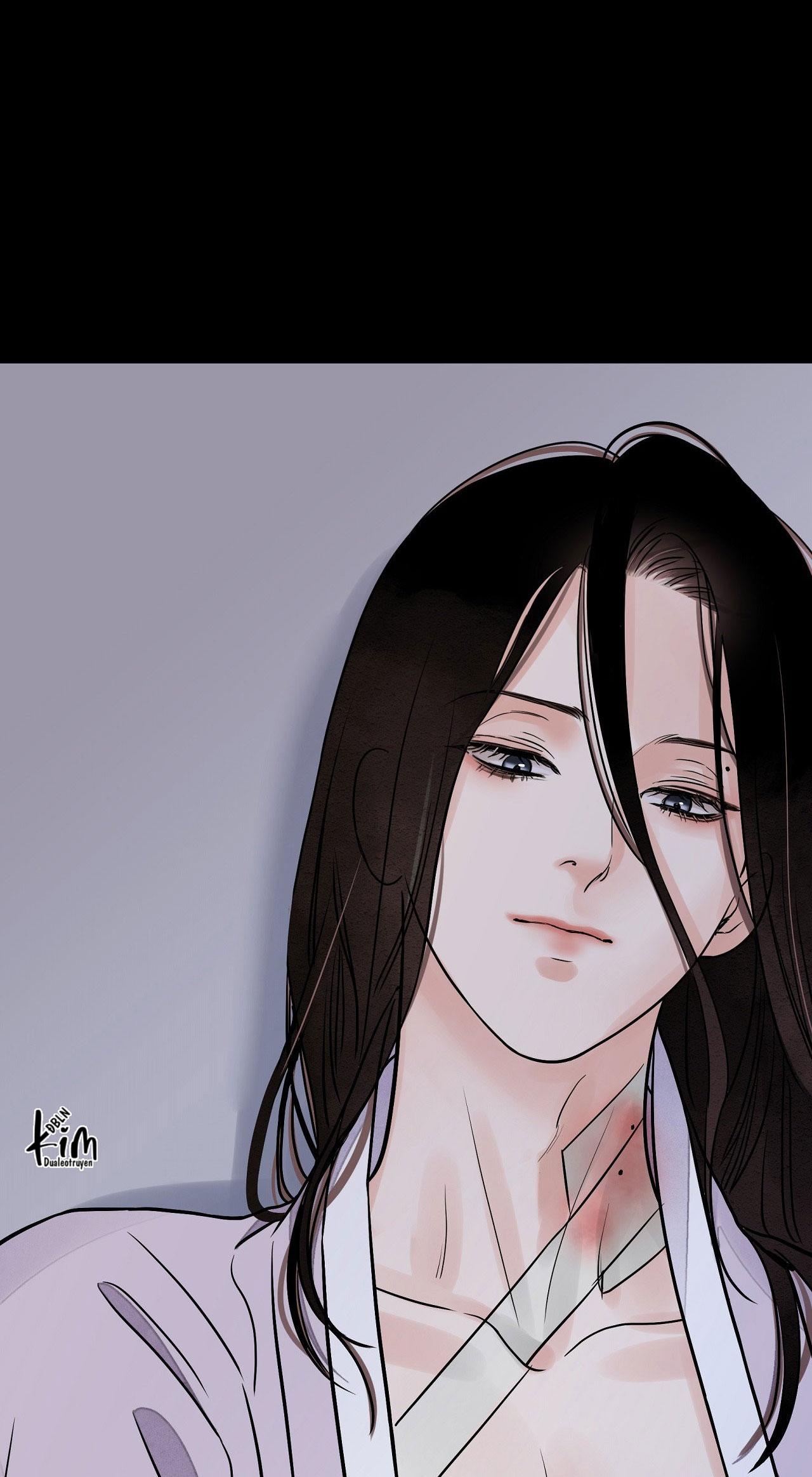 Đọc truyện KIẾM HOA - Chapter 81