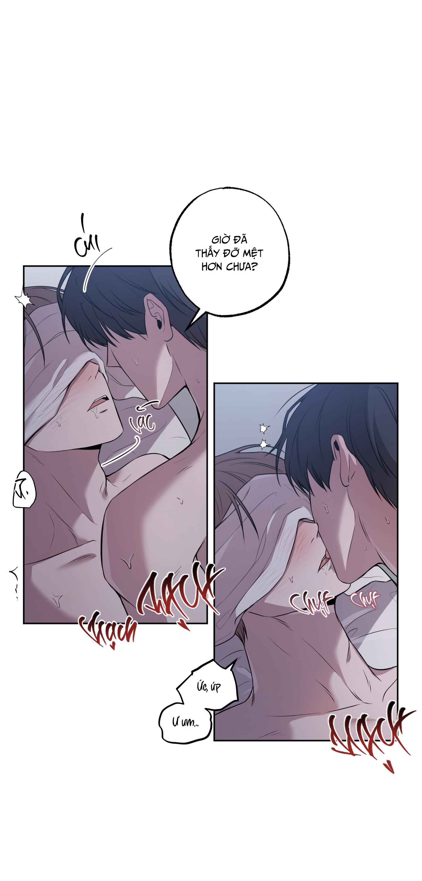 Đọc truyện ĐỪNG NÓI LỜI GIAN DỐI - Chapter 4