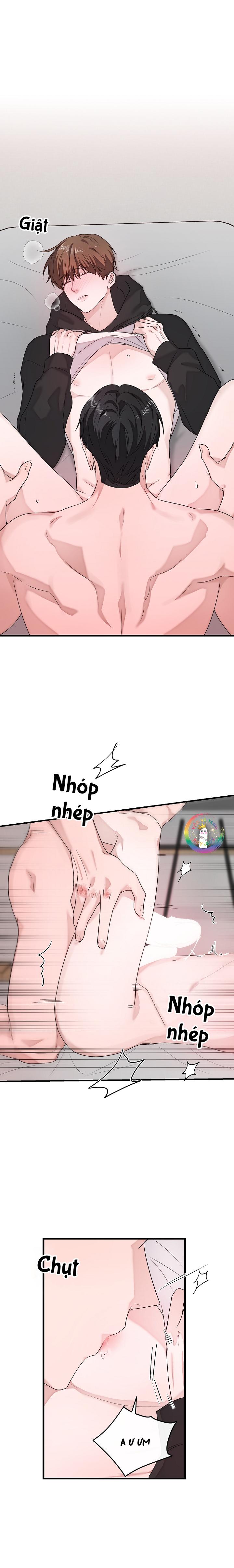 Đọc truyện ★ Sweet Shot ★ - Chapter 23