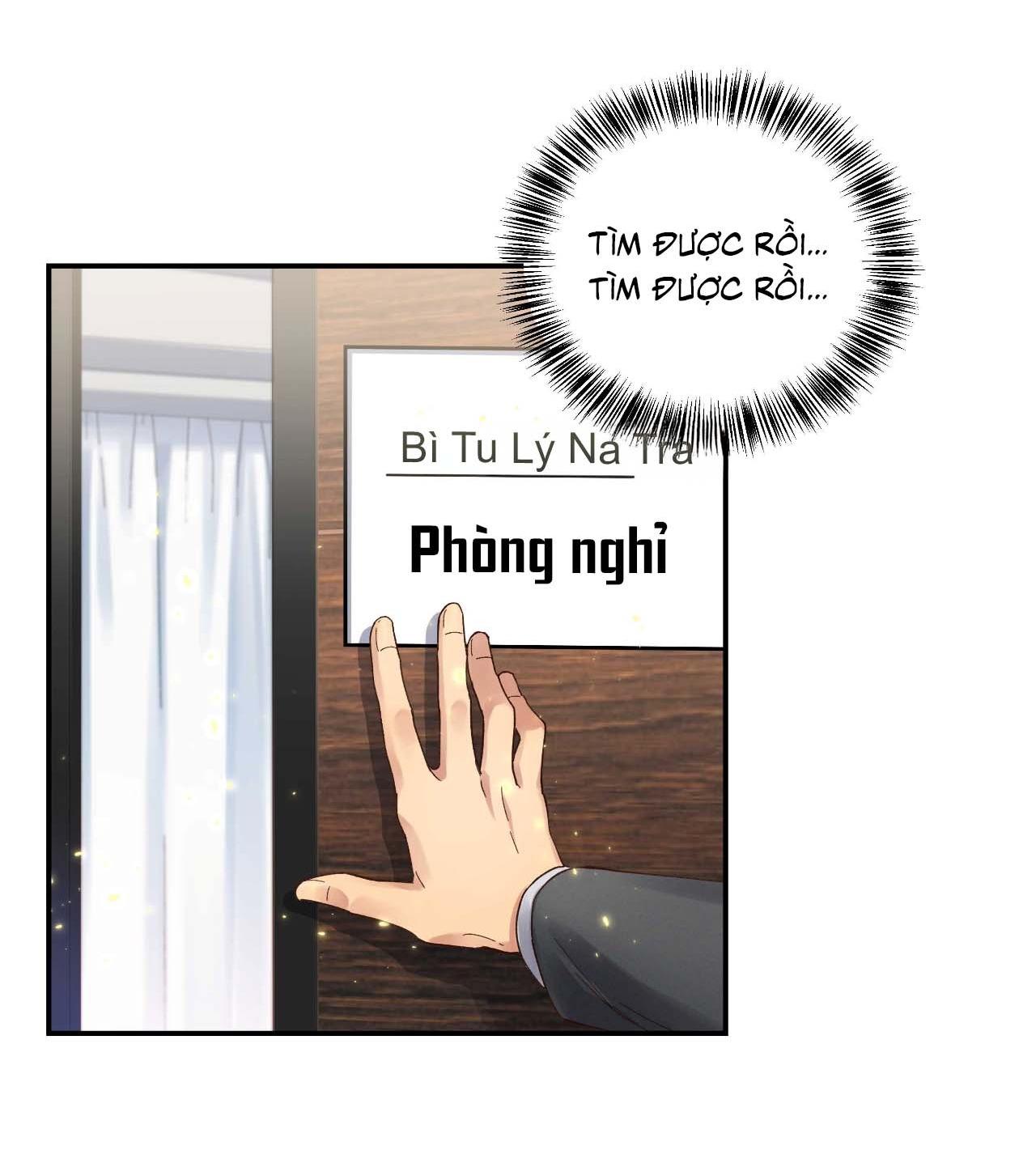 Đọc truyện Quán cơm tỳ hưu - Chapter 81