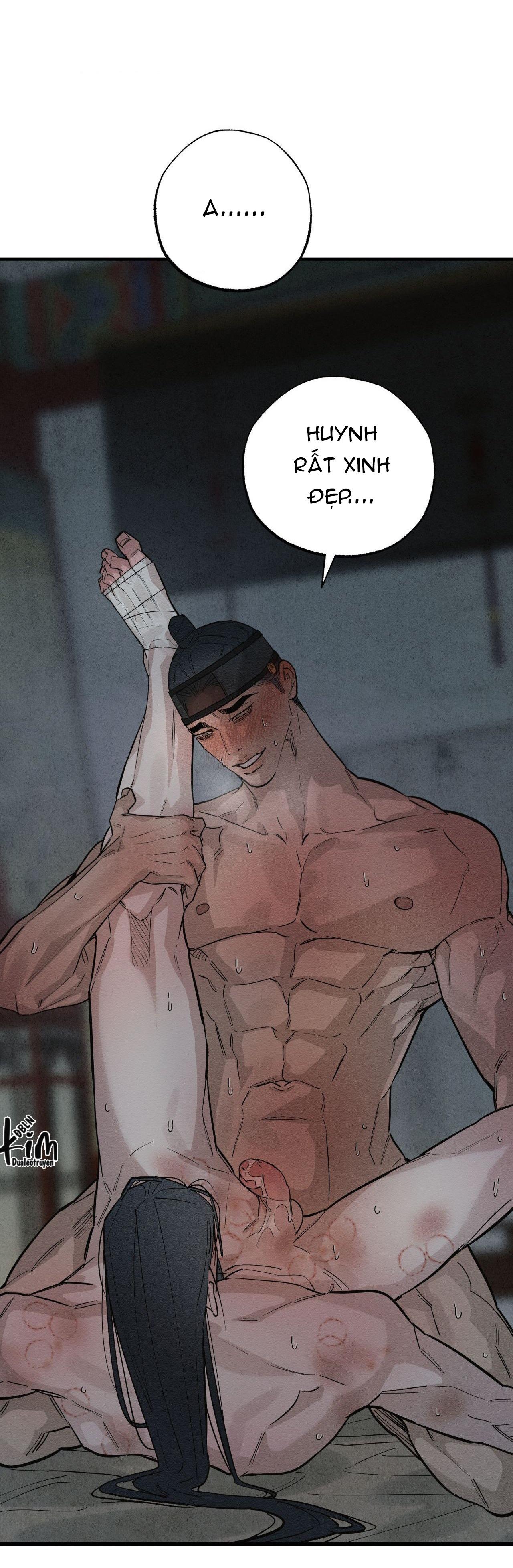 Đọc truyện DUYÊN PHẬN - Chapter 30
