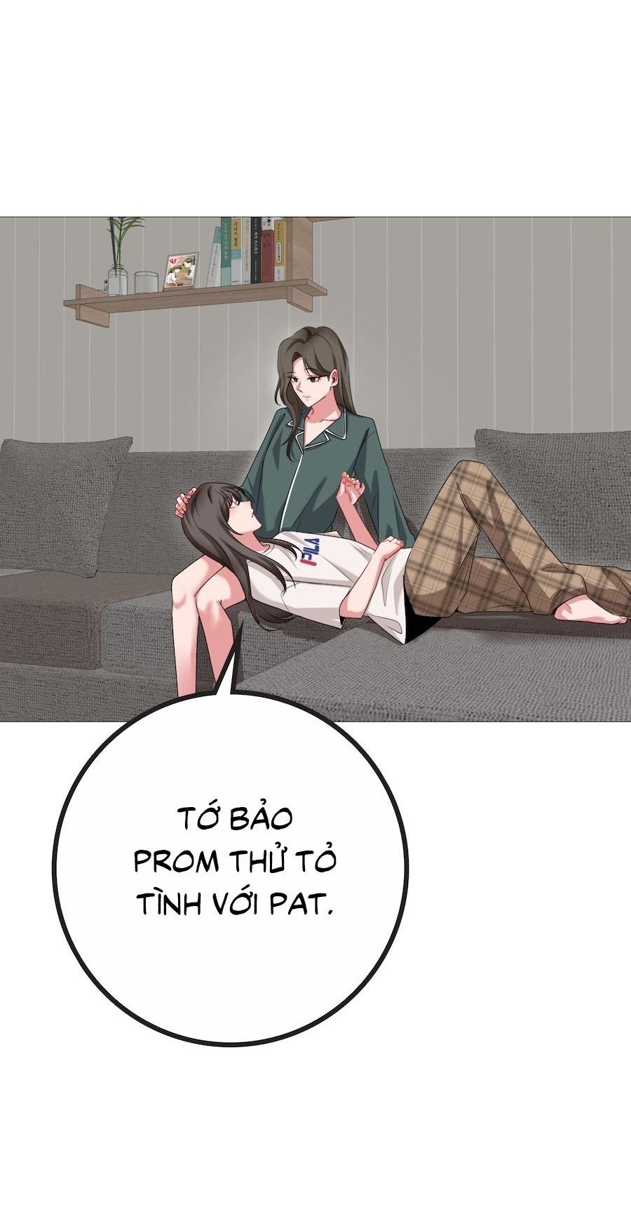Đọc truyện Flower of youth - Chapter 34