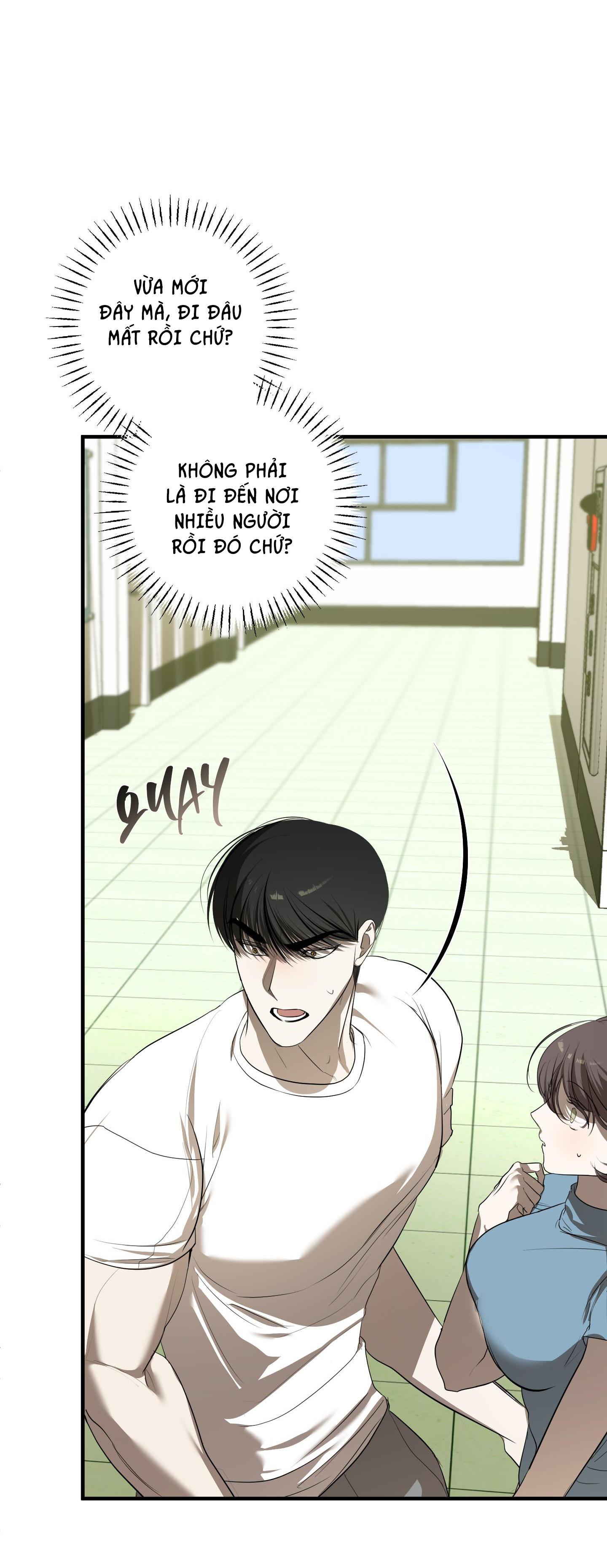Đọc truyện TUYỂN TẬP CUỒNG CÔNG-CHIẾM HỮU CÔNG CỦA NHÀ KIM - Chapter 47.5