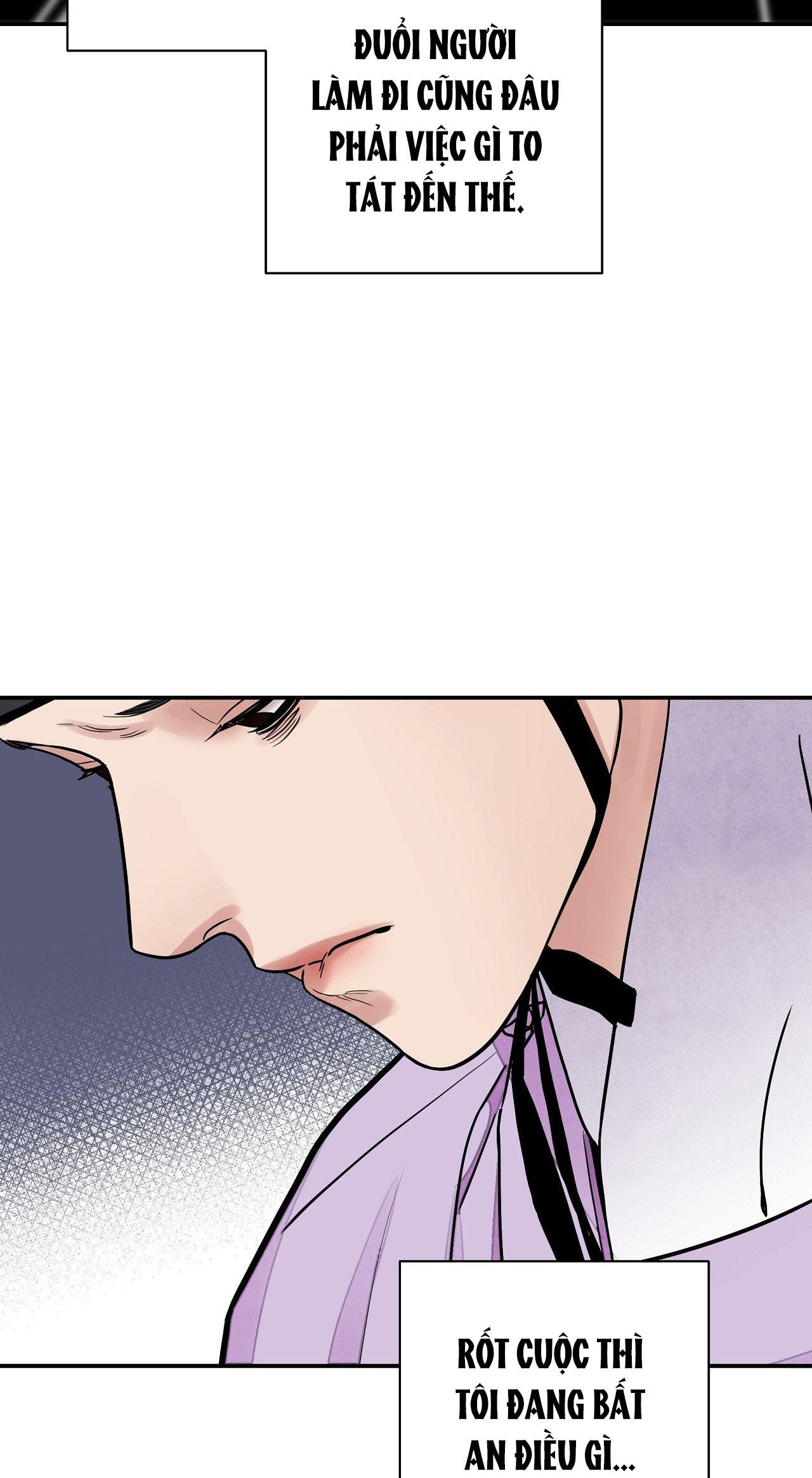 Đọc truyện KIẾM HOA - Chapter 81