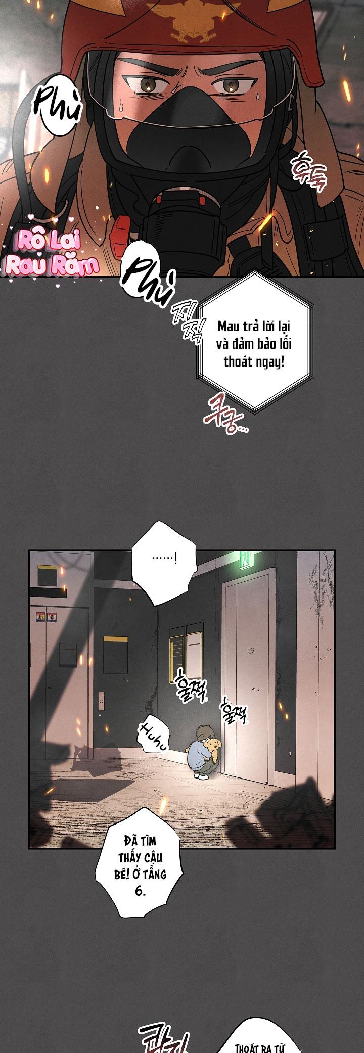 Đọc truyện BẢY NGÀY CHỦ NHẬT - Chapter 1