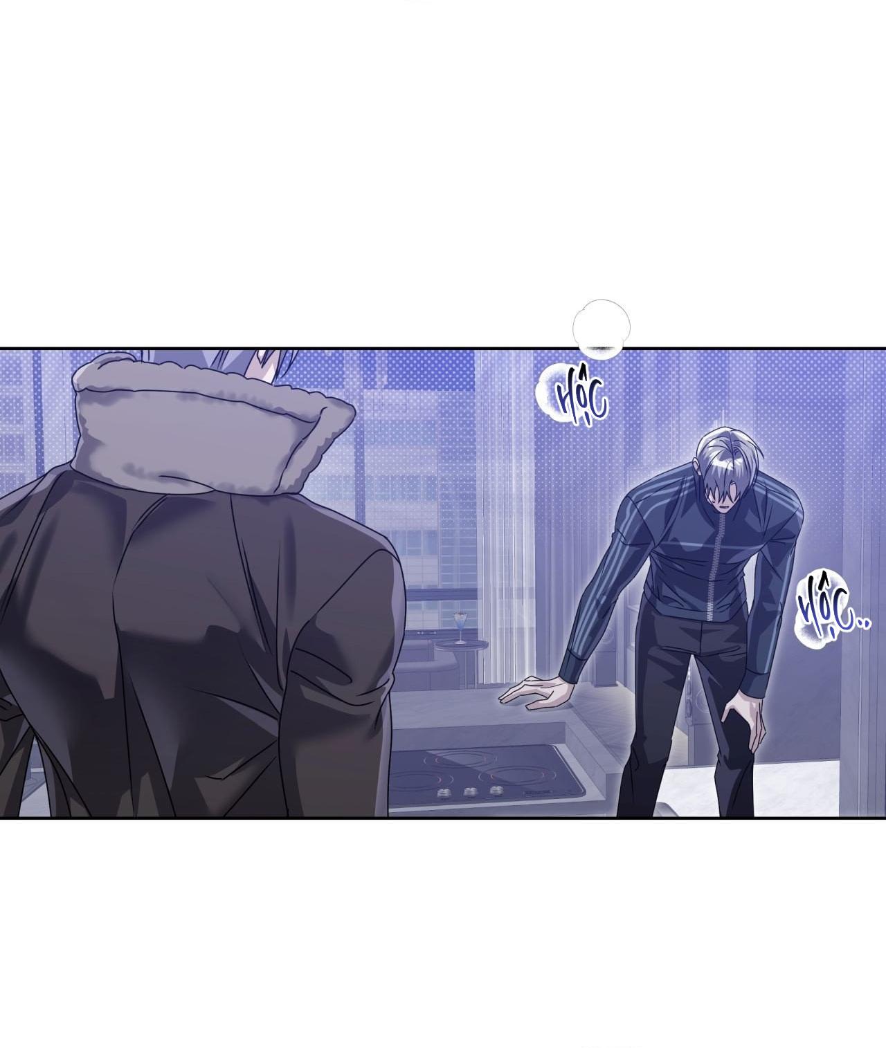 Đọc truyện [END] HUYẾT MẠCH TƯƠNG THÔNG - Chapter 17