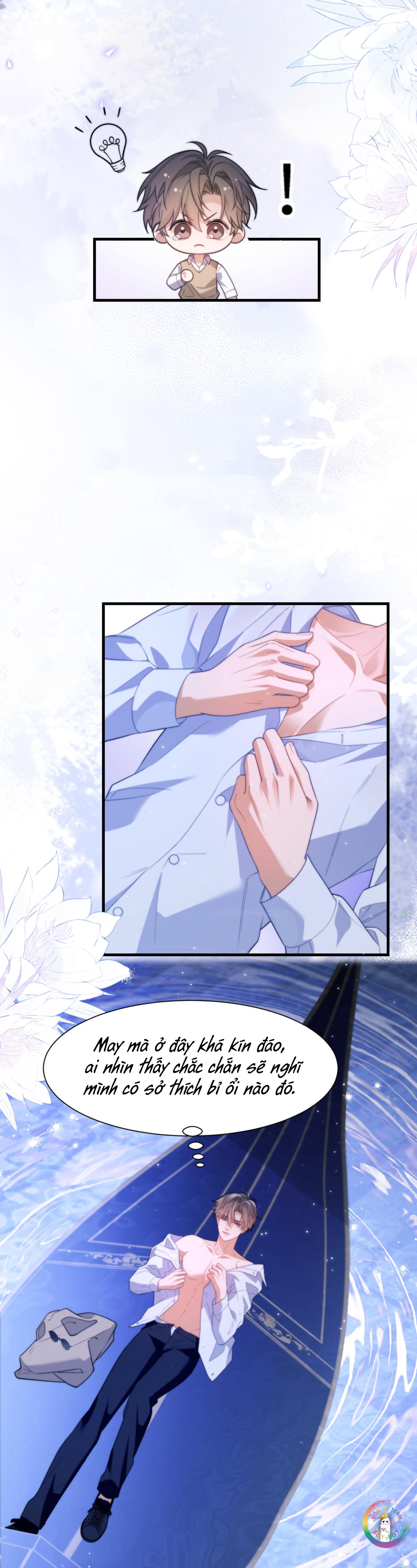 Đọc truyện Nhân Ngư Desharow - Chapter 86