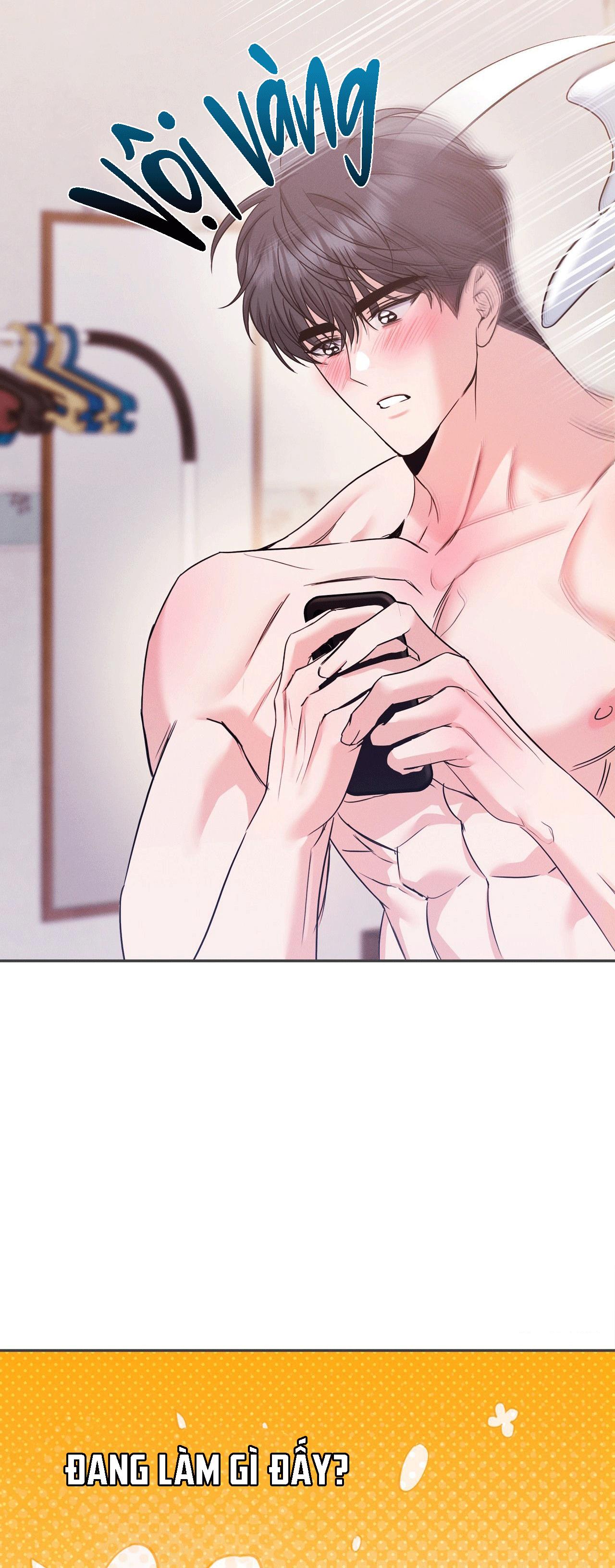 Đọc truyện HƯỚNG DẪN TÌNH DỤC - Chapter 4