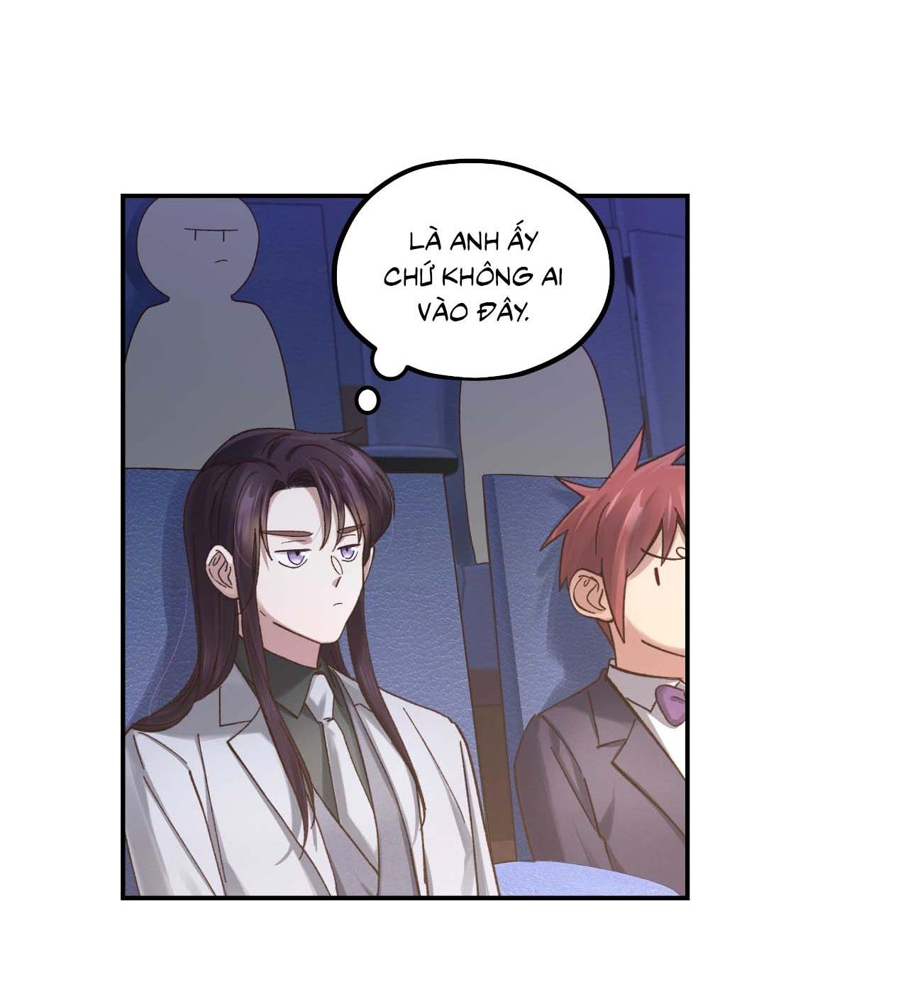 Đọc truyện Quán cơm tỳ hưu - Chapter 82