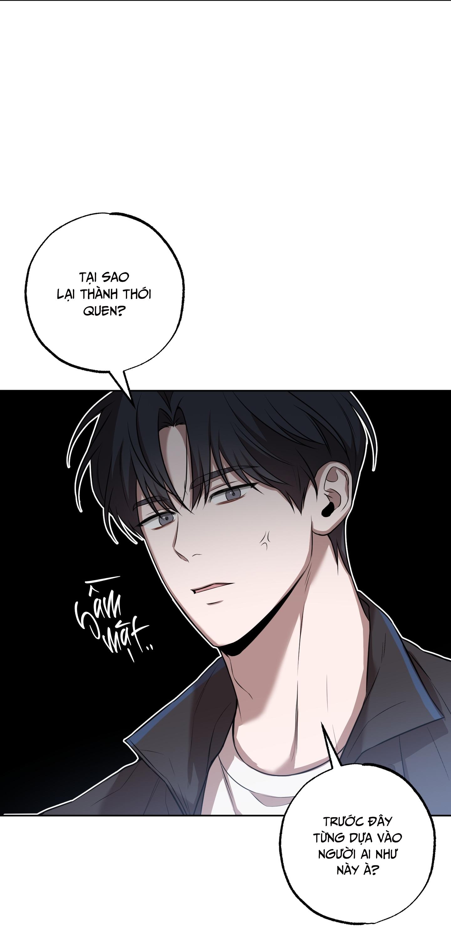 Đọc truyện ĐỪNG NÓI LỜI GIAN DỐI - Chapter 7