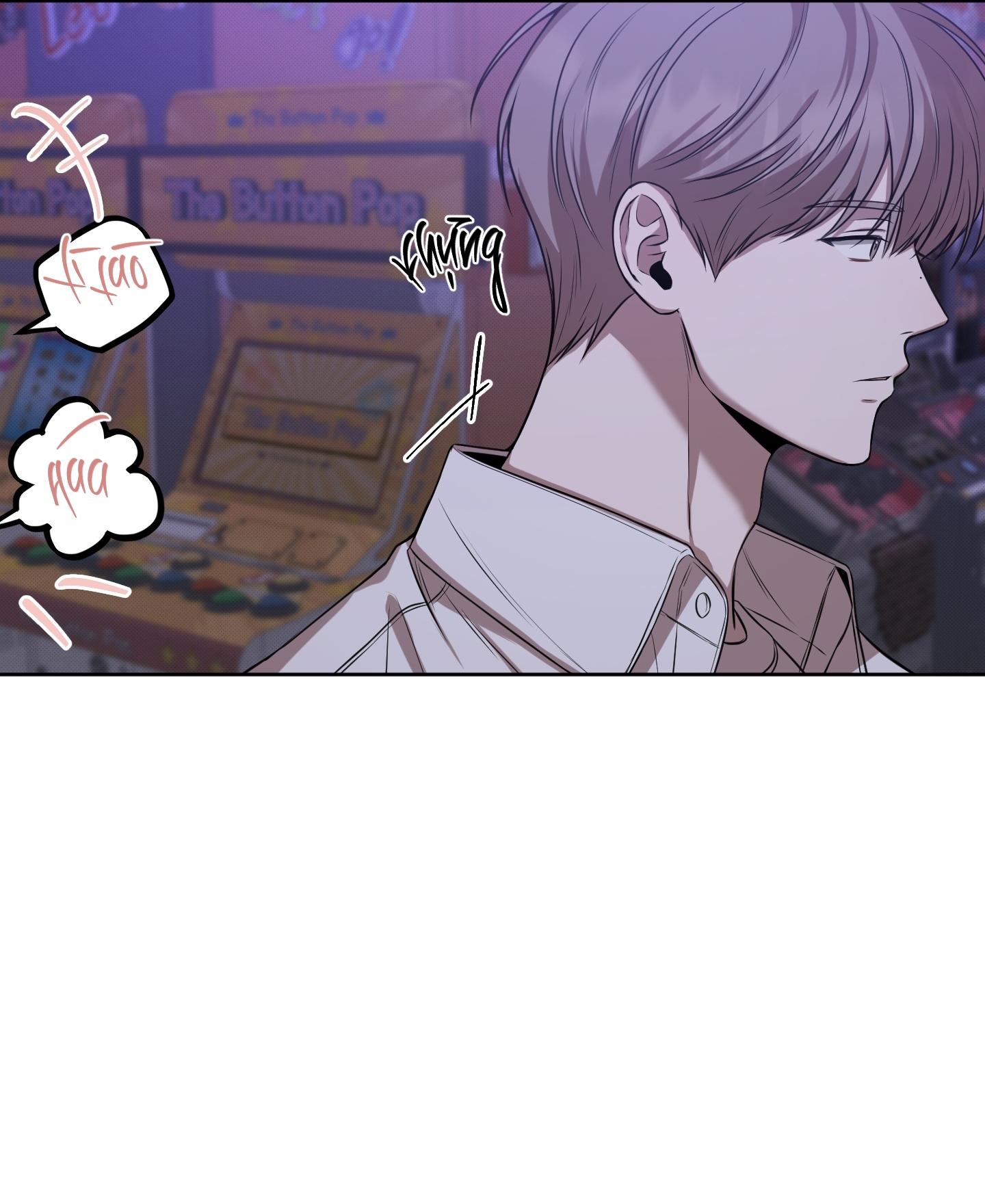 Đọc truyện ĐỪNG NÓI LỜI GIAN DỐI - Chapter 9