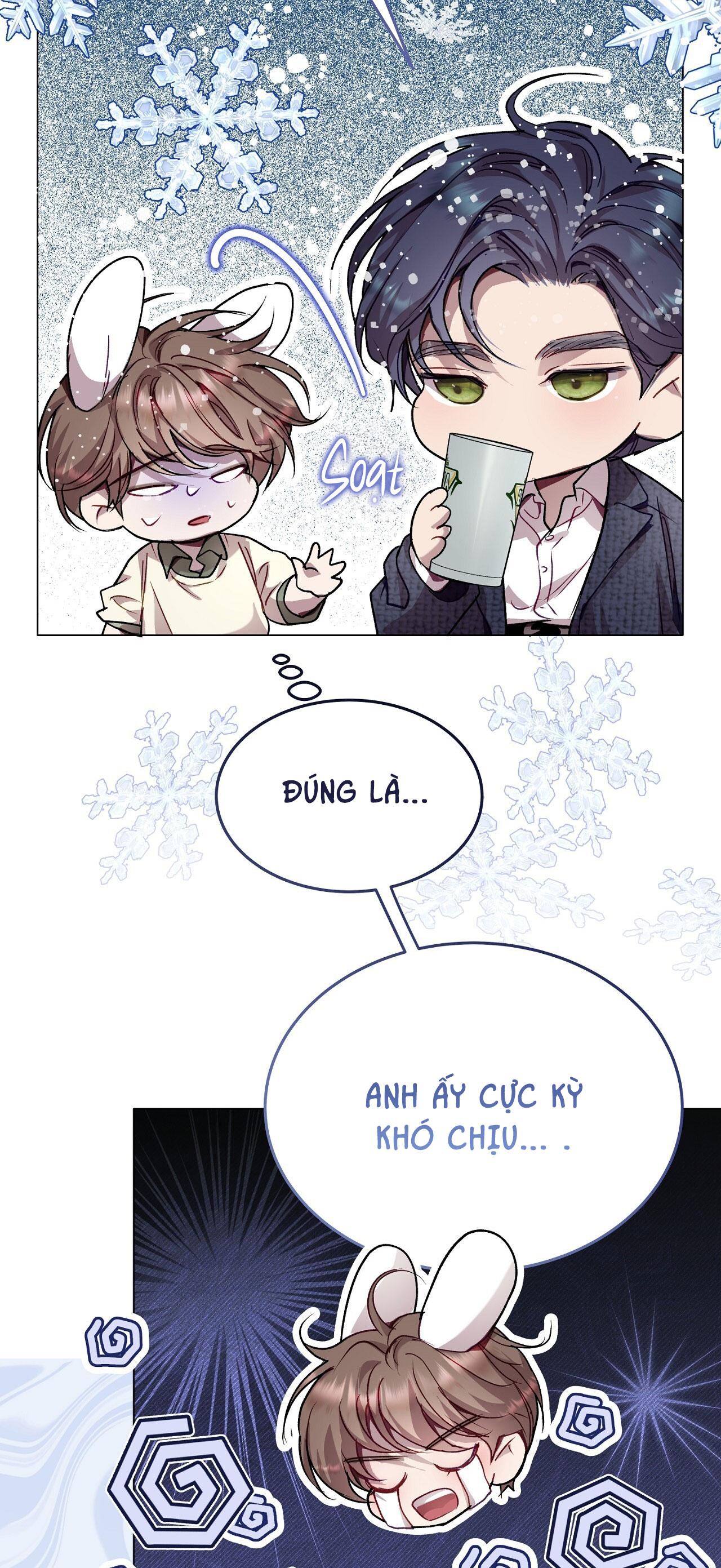 Đọc truyện LỐI SỐNG ÍCH KỶ - Chapter 81