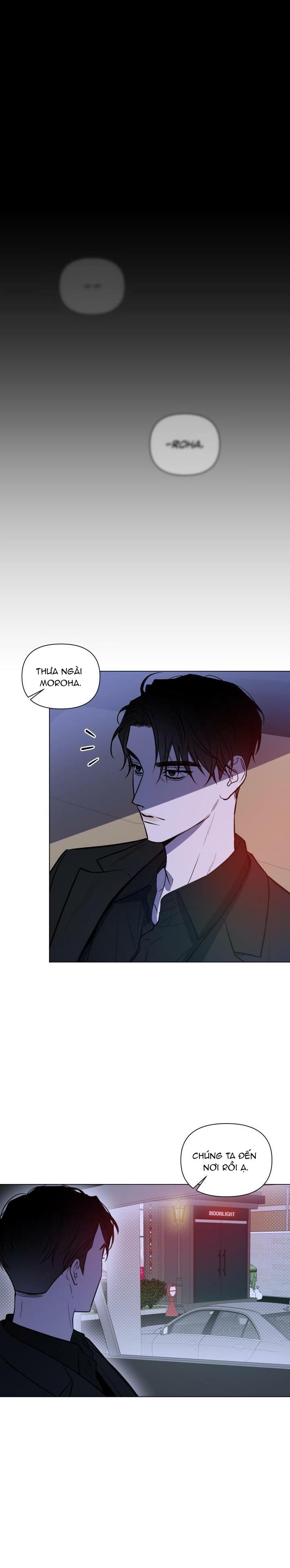 Đọc truyện Bình Minh Cắt Ngang Màn Đêm - Chapter 10