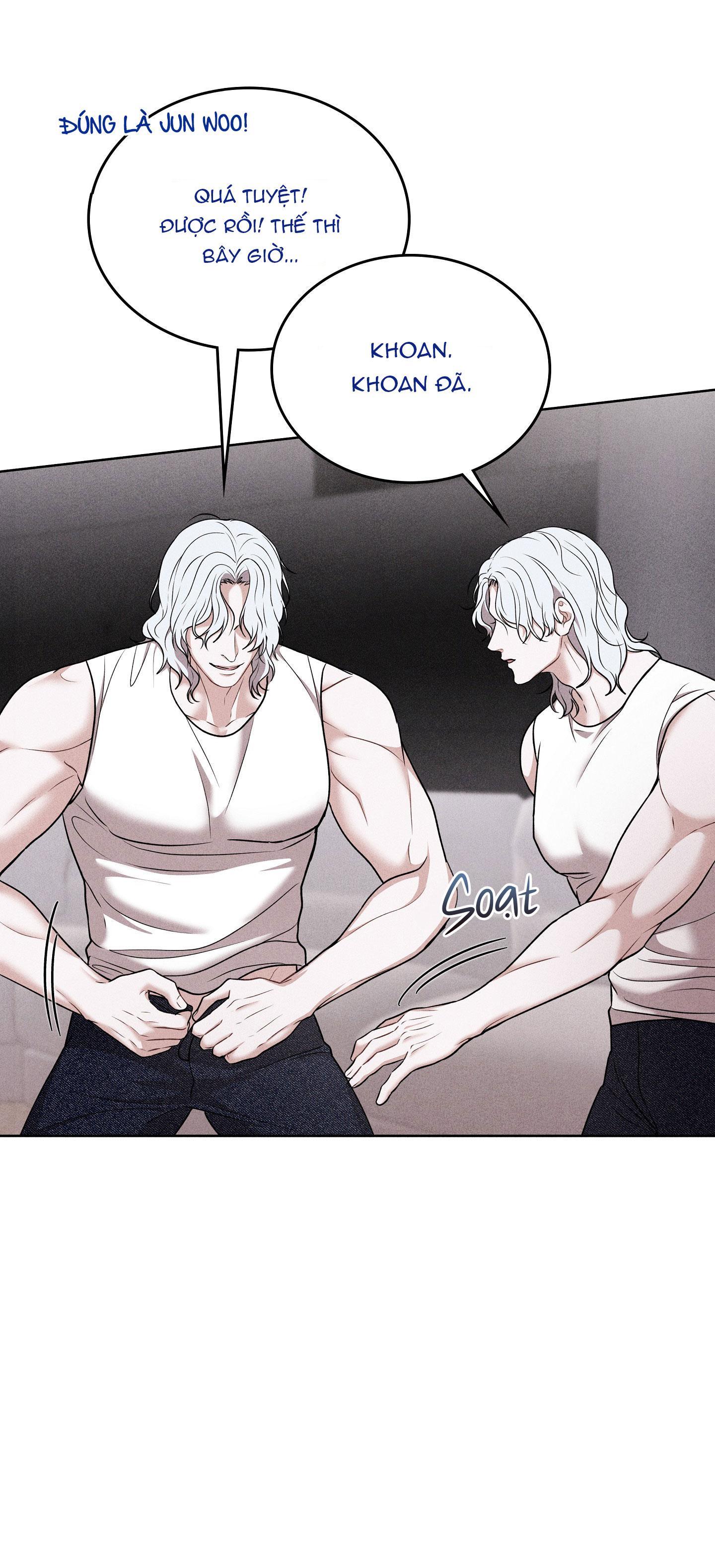 Đọc truyện 7 chịch 8 xoạc - Chapter 13