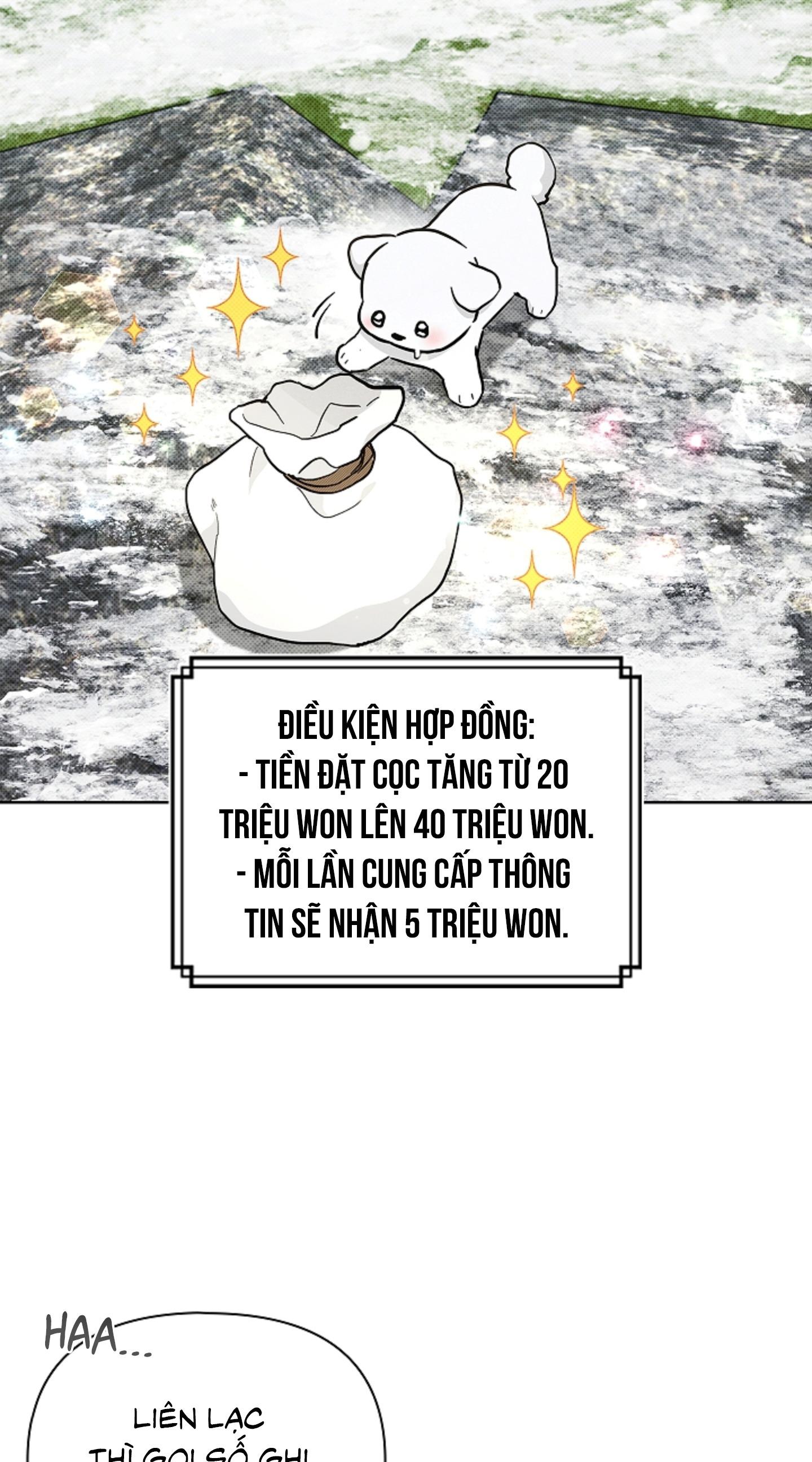 Đọc truyện ĐỪNG ĐỘNG VÀO CÚN CON! - Chapter 36