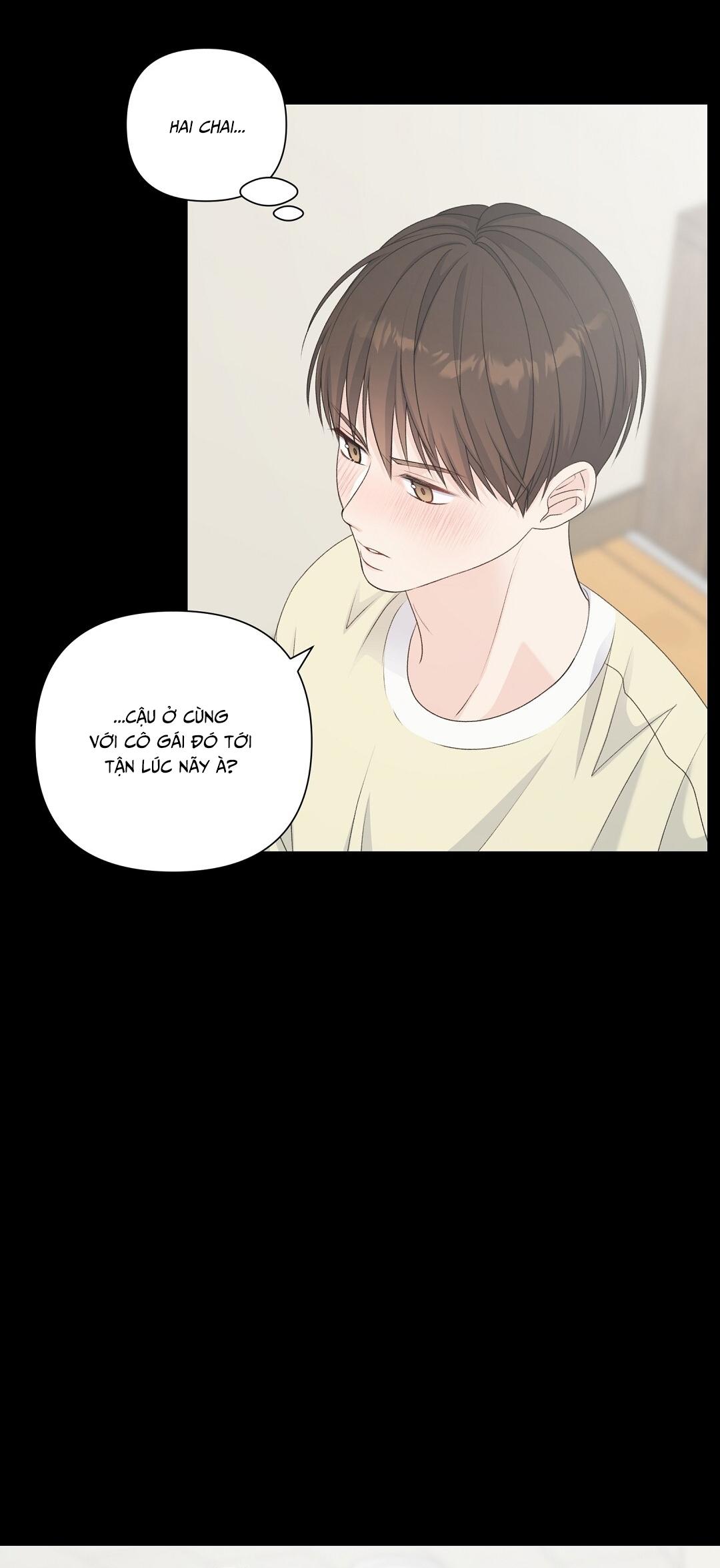 Đọc truyện CANDY YUMYUM - Chapter 26