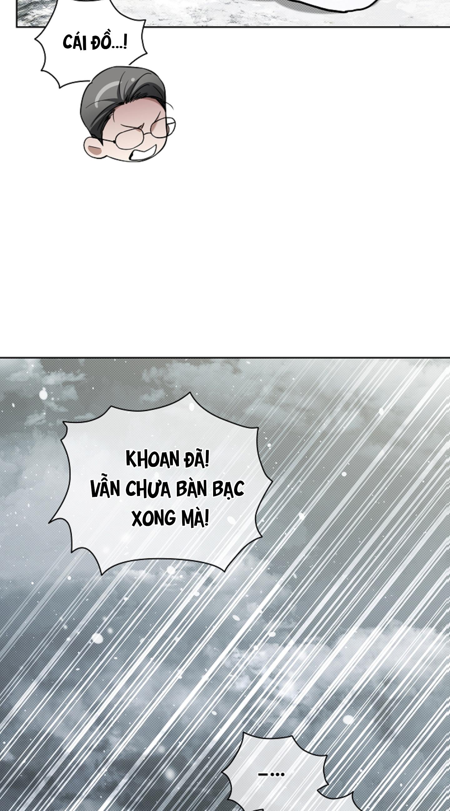 Đọc truyện ĐỪNG ĐỘNG VÀO CÚN CON! - Chapter 36