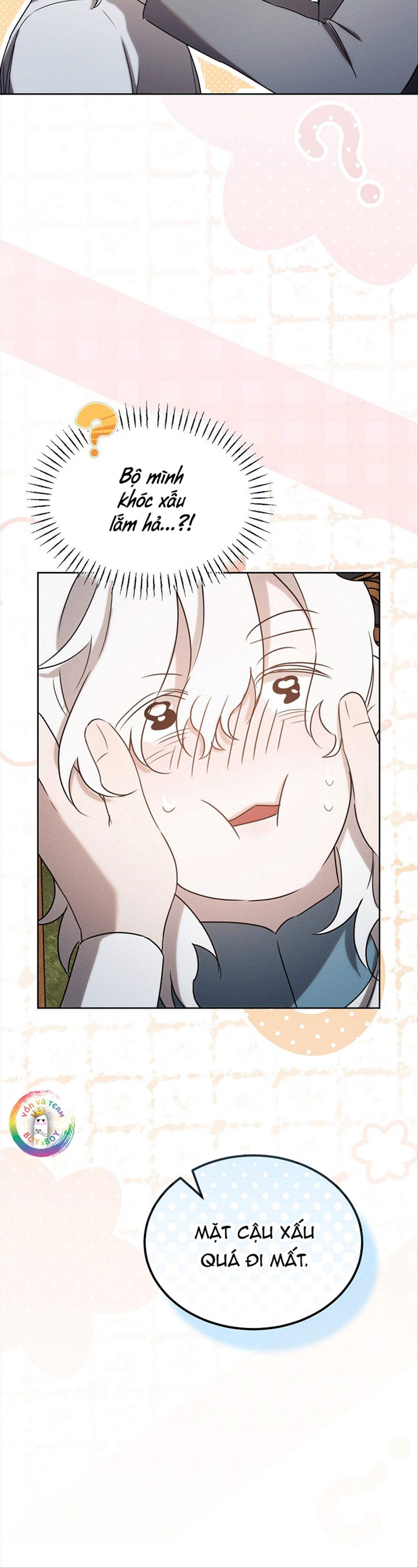 Đọc truyện Này, Đừng Có Nhấn Cái Nút Đó! - Chapter 42