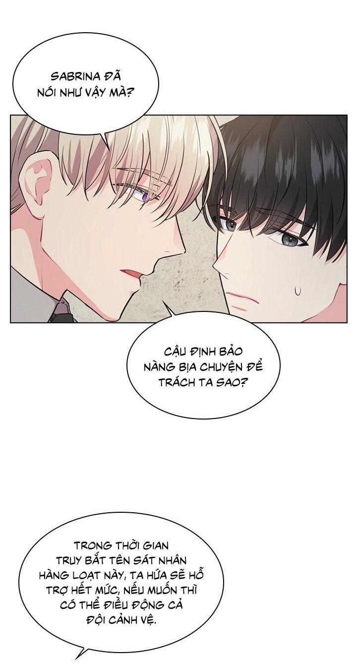 Đọc truyện Who’s your daddy - Chapter 9