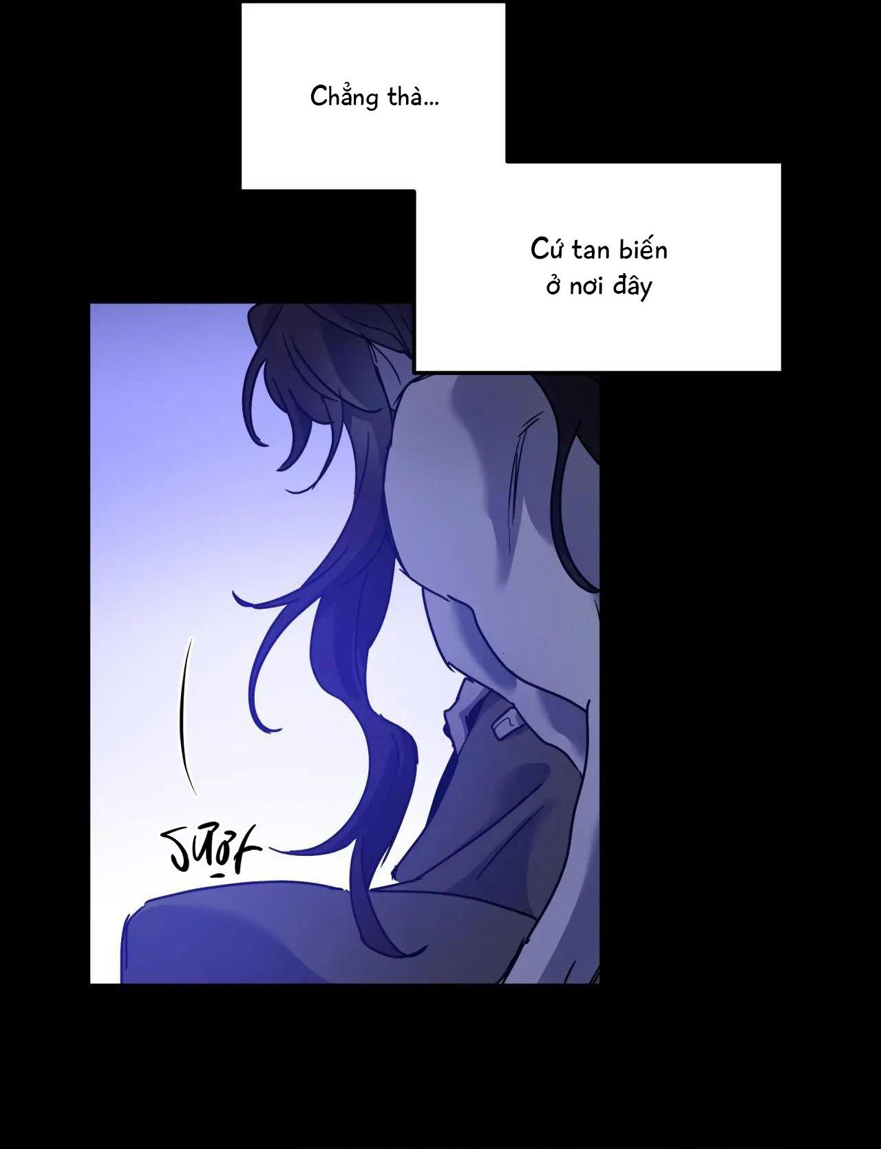 Đọc truyện (CBunu) Ám Giữ Linh Hồn - Chapter 70