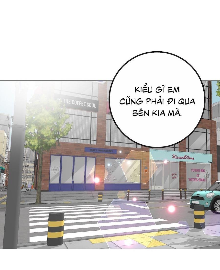 Đọc truyện Flower of youth - Chapter 34