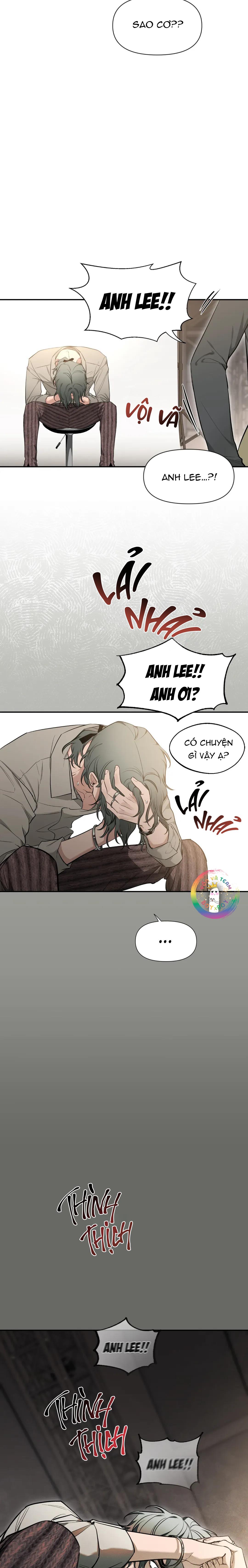 Đọc truyện SKETCH - Chapter 73