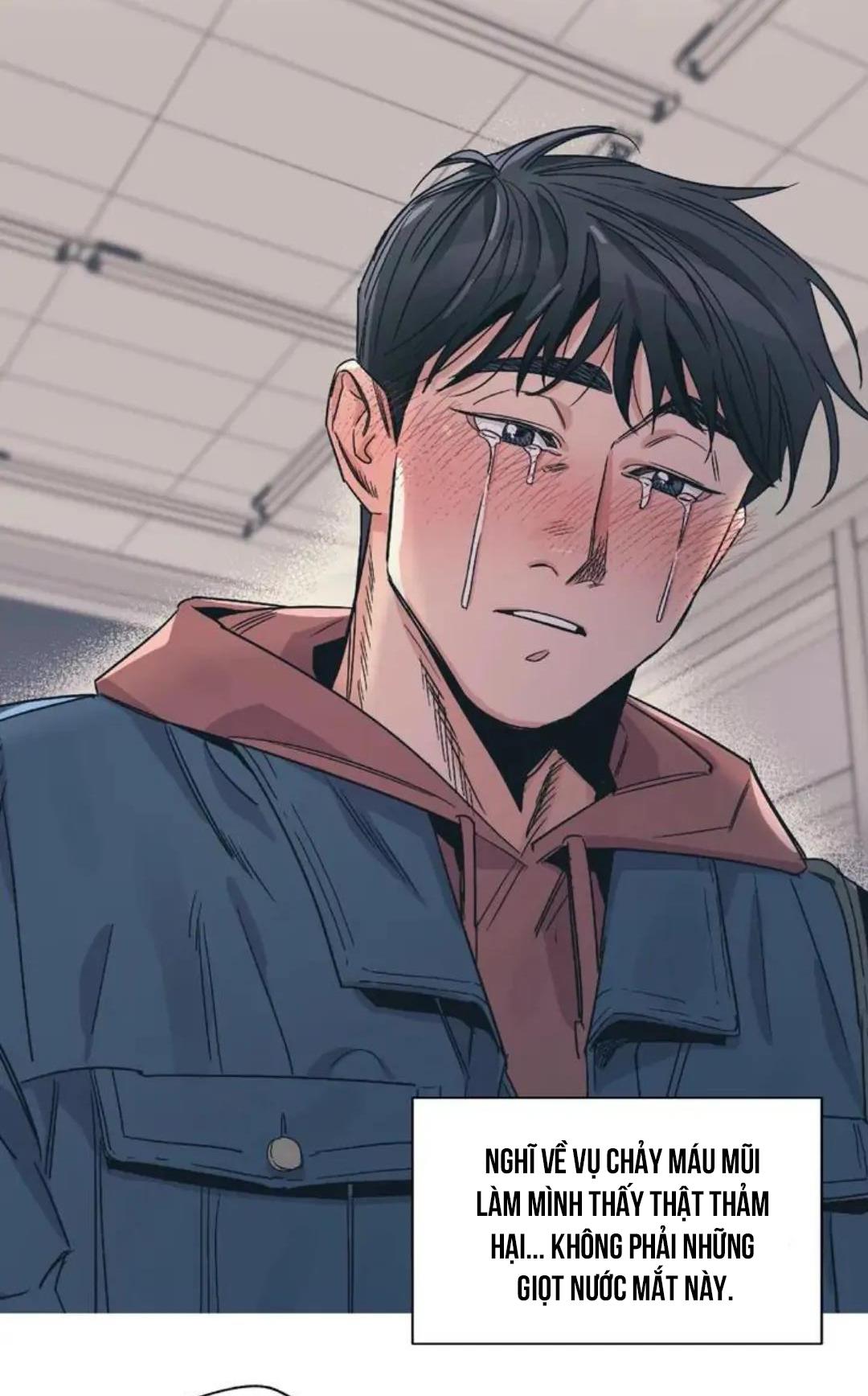 Đọc truyện Chuyện Tình Triệu Won - Chapter 1