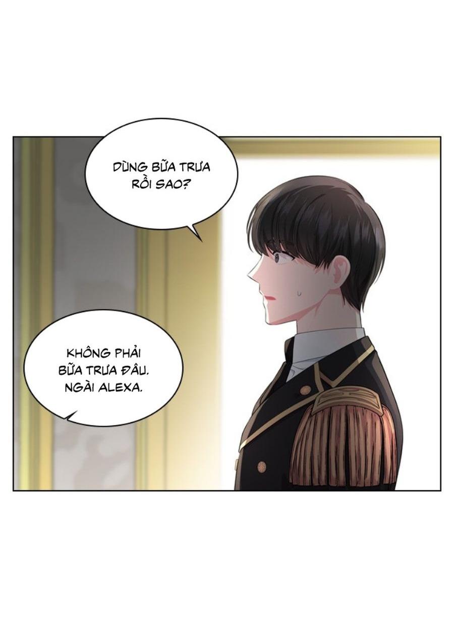 Đọc truyện Who’s your daddy - Chapter 13