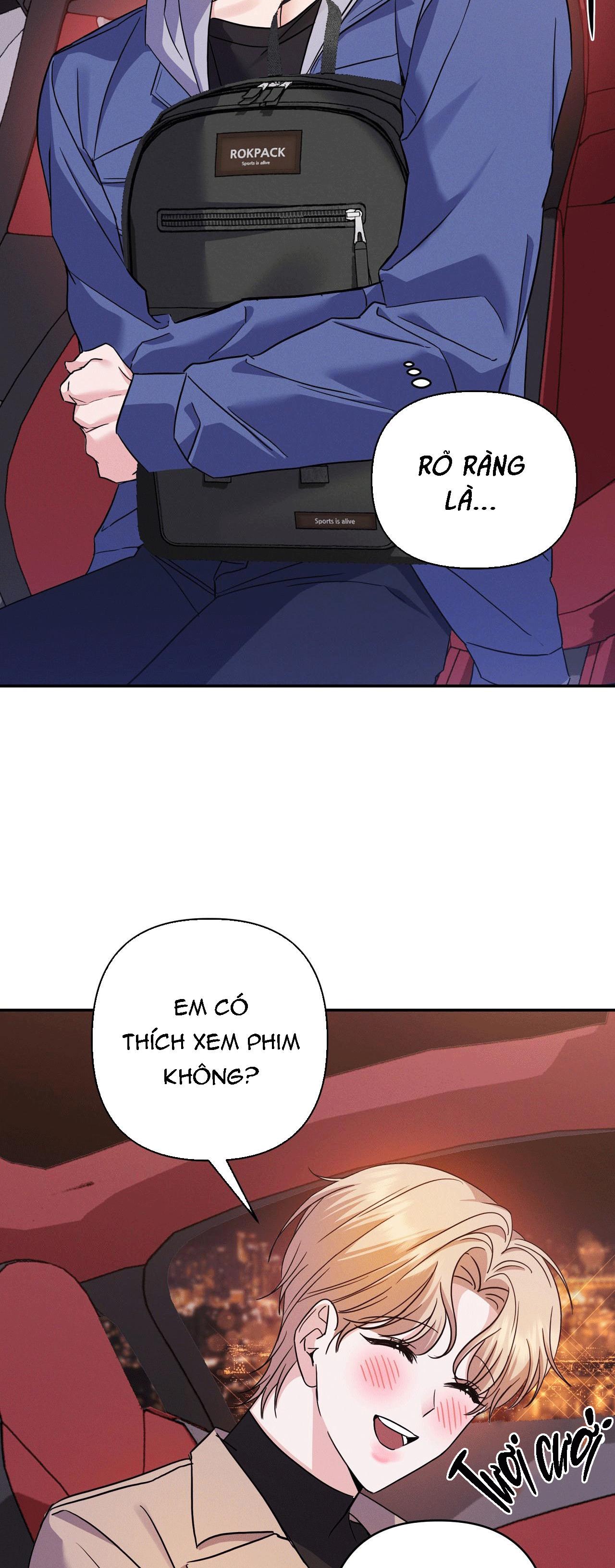 Đọc truyện HƯỚNG DẪN TÌNH DỤC - Chapter 4