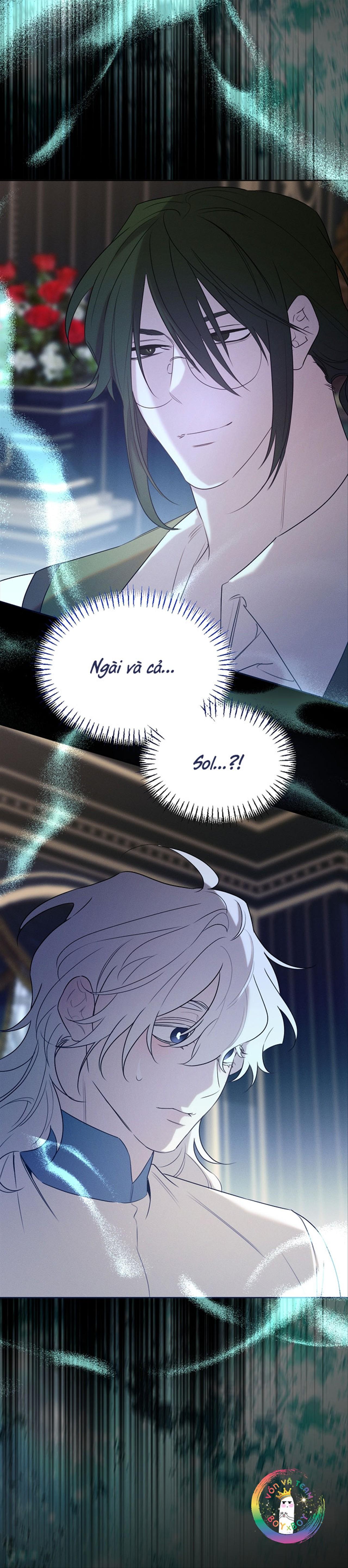 Đọc truyện Này, Đừng Có Nhấn Cái Nút Đó! - Chapter 42