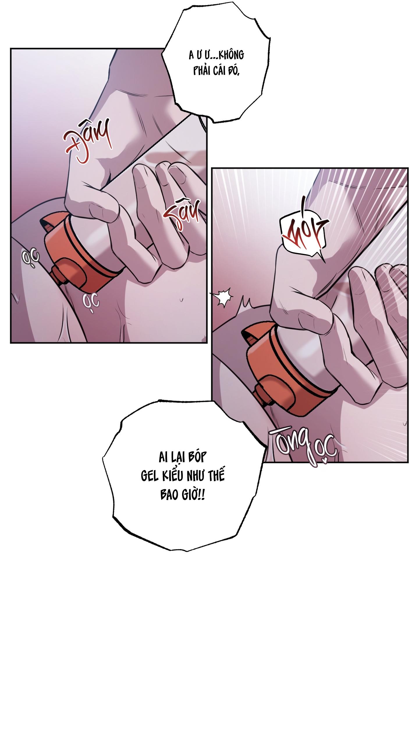 Đọc truyện ĐỪNG NÓI LỜI GIAN DỐI - Chapter 4