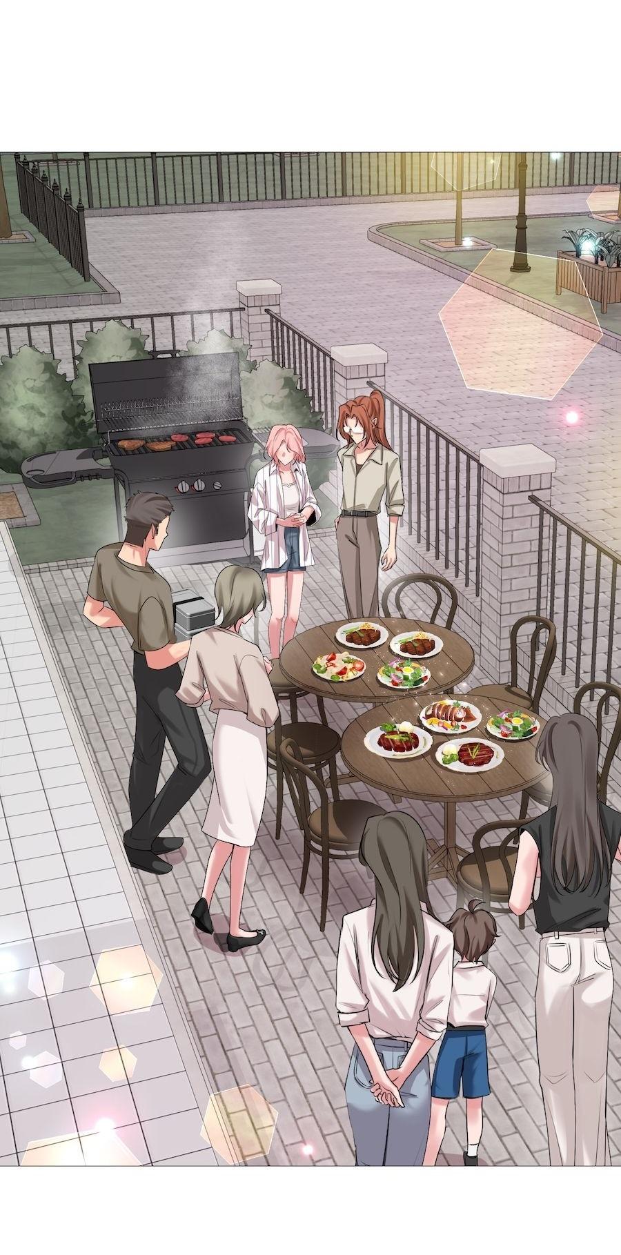 Đọc truyện Flower of youth - Chapter 35