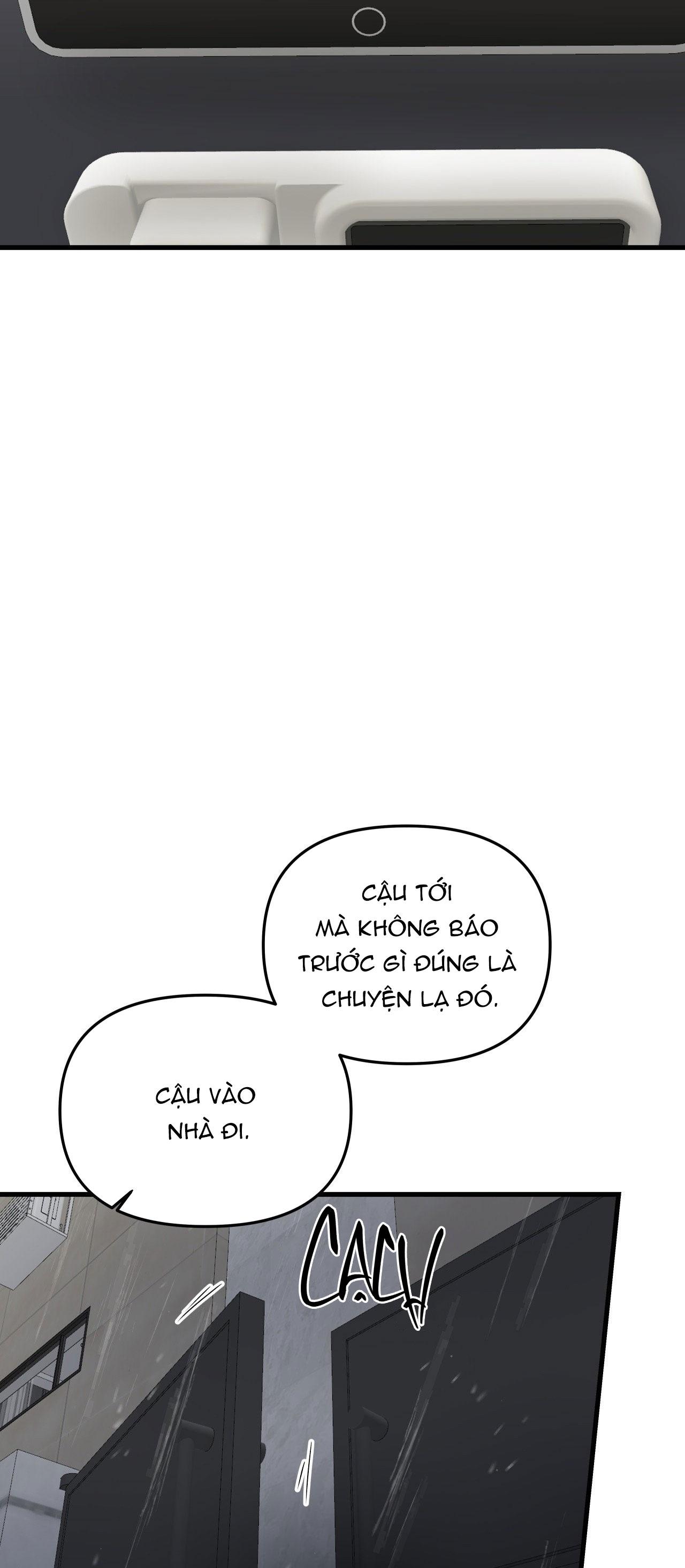 Đọc truyện LIE AGAIN - Chapter 59