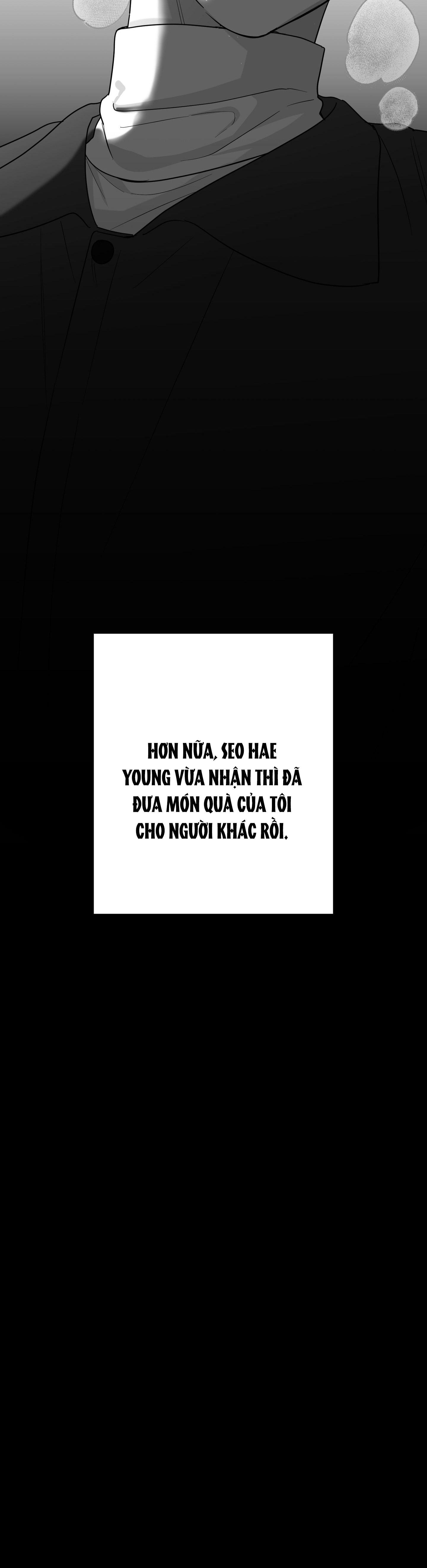 Đọc truyện NON ZERO SUM - Chapter 64