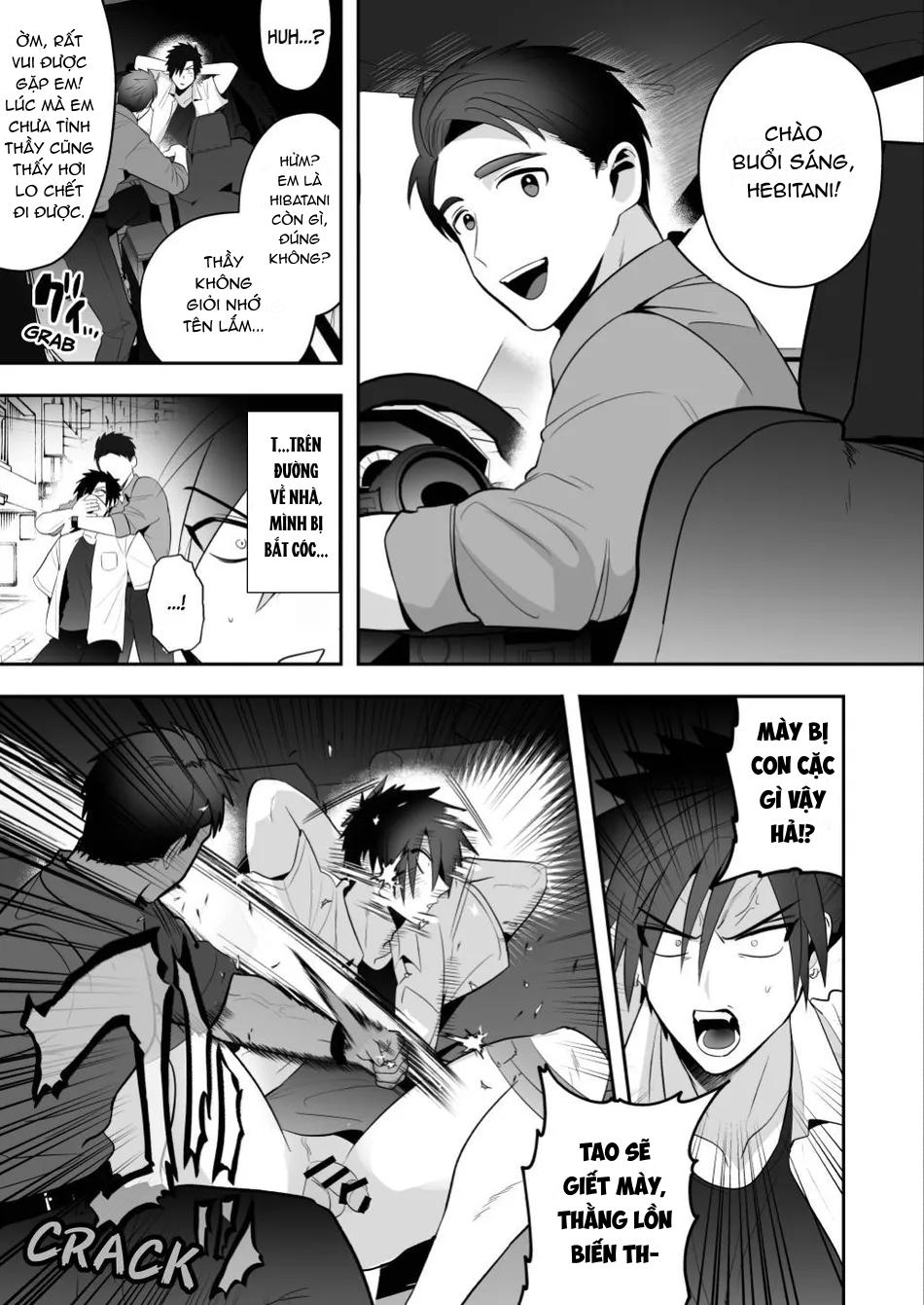 Đọc truyện TUYỂN TẬP BDSM CHỊT CHỌT - Chapter 316