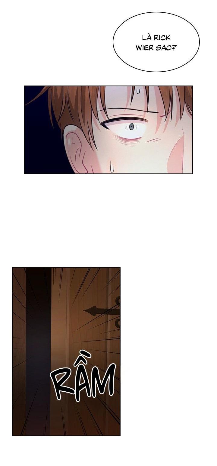 Đọc truyện Who’s your daddy - Chapter 10