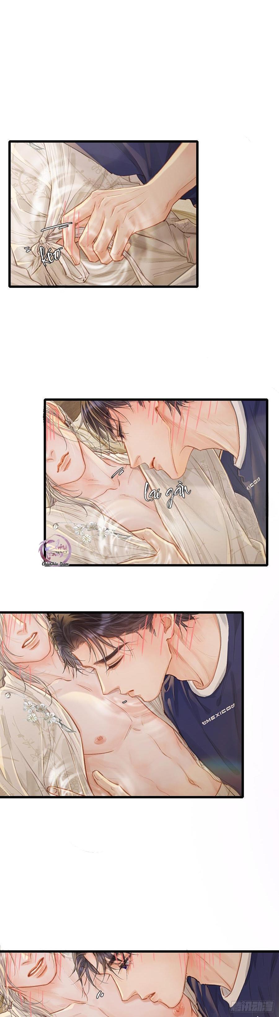 Đọc truyện Quen Lâu Mới Biết Người Thiếu Tâm Cơ - Chapter 56