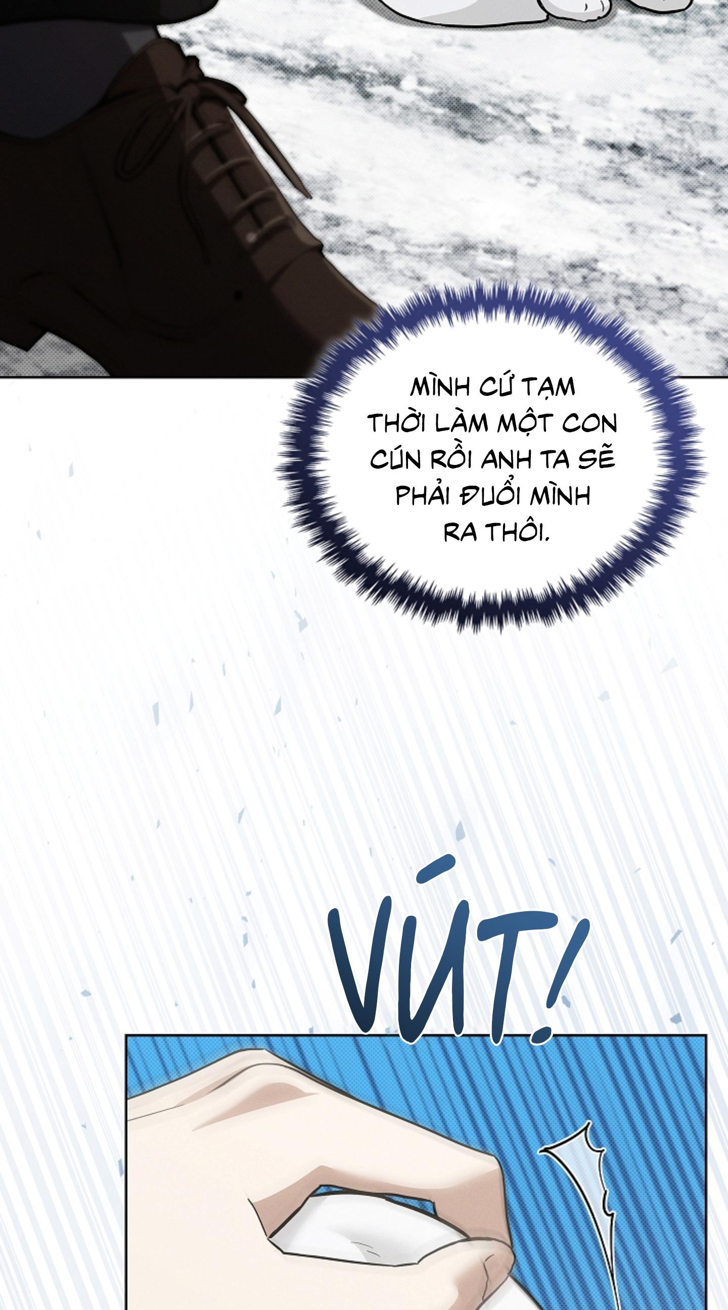 Đọc truyện ĐỪNG ĐỘNG VÀO CÚN CON! - Chapter 36