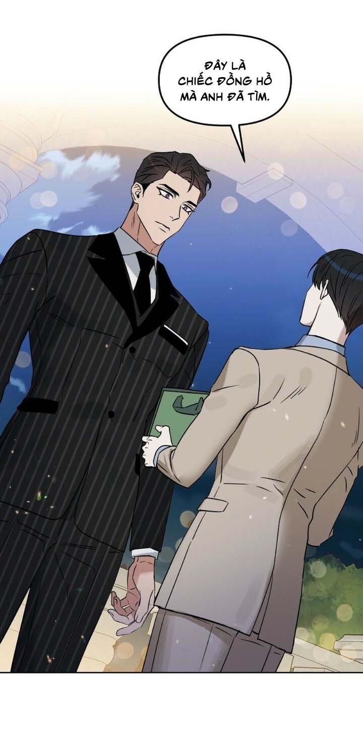 Đọc truyện Kiss me, liar (Ngoại truyện) - Chapter 8