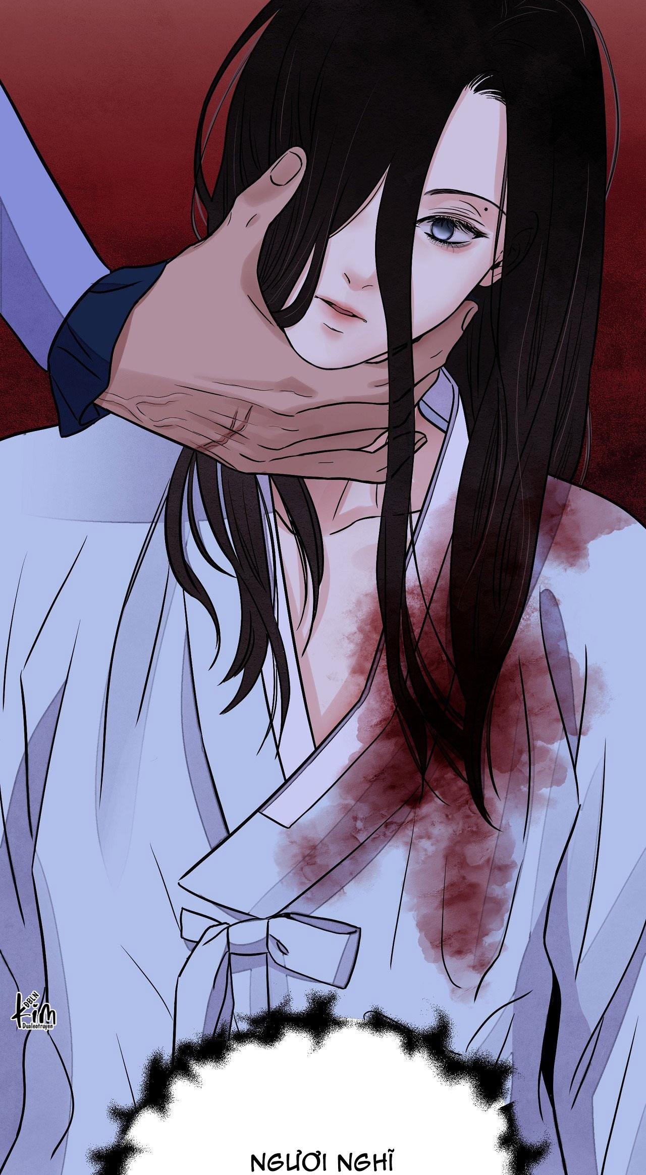 Đọc truyện KIẾM HOA - Chapter 81
