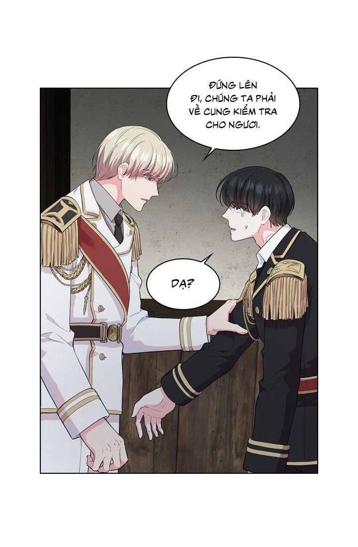 Đọc truyện Who’s your daddy - Chapter 9